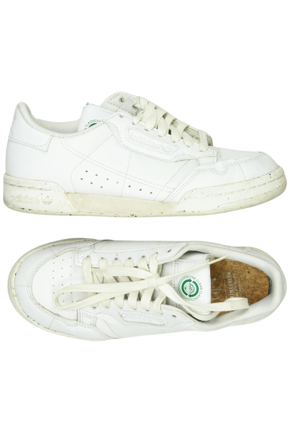 

adidas Originals Damen Sneakers, weiß, Gr. 4.5