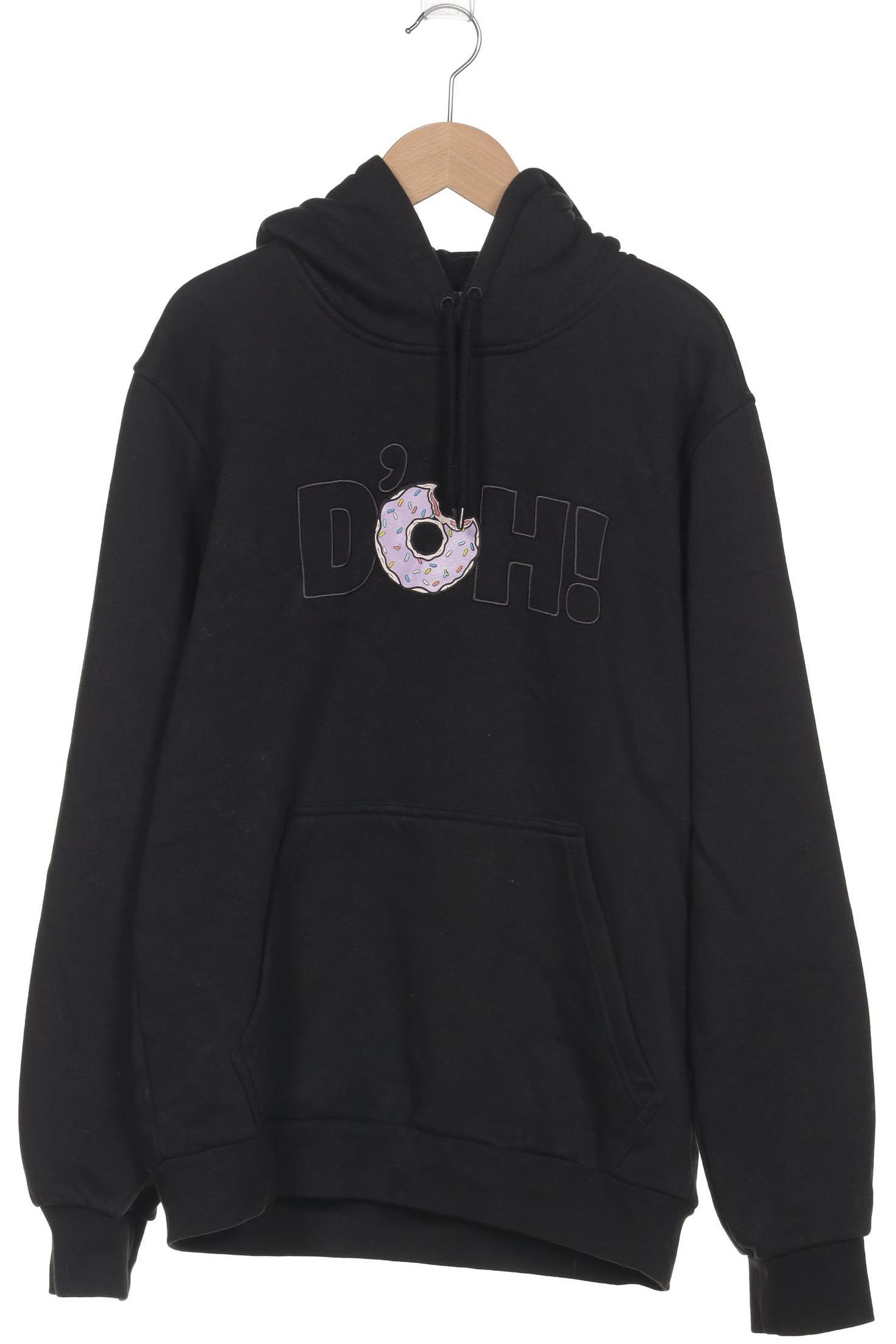 

adidas Originals Damen Kapuzenpullover, schwarz, Gr. 36