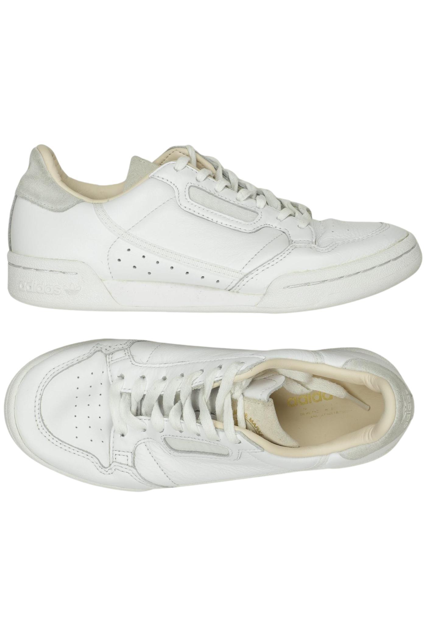 

adidas Originals Damen Sneakers, weiß, Gr. 5