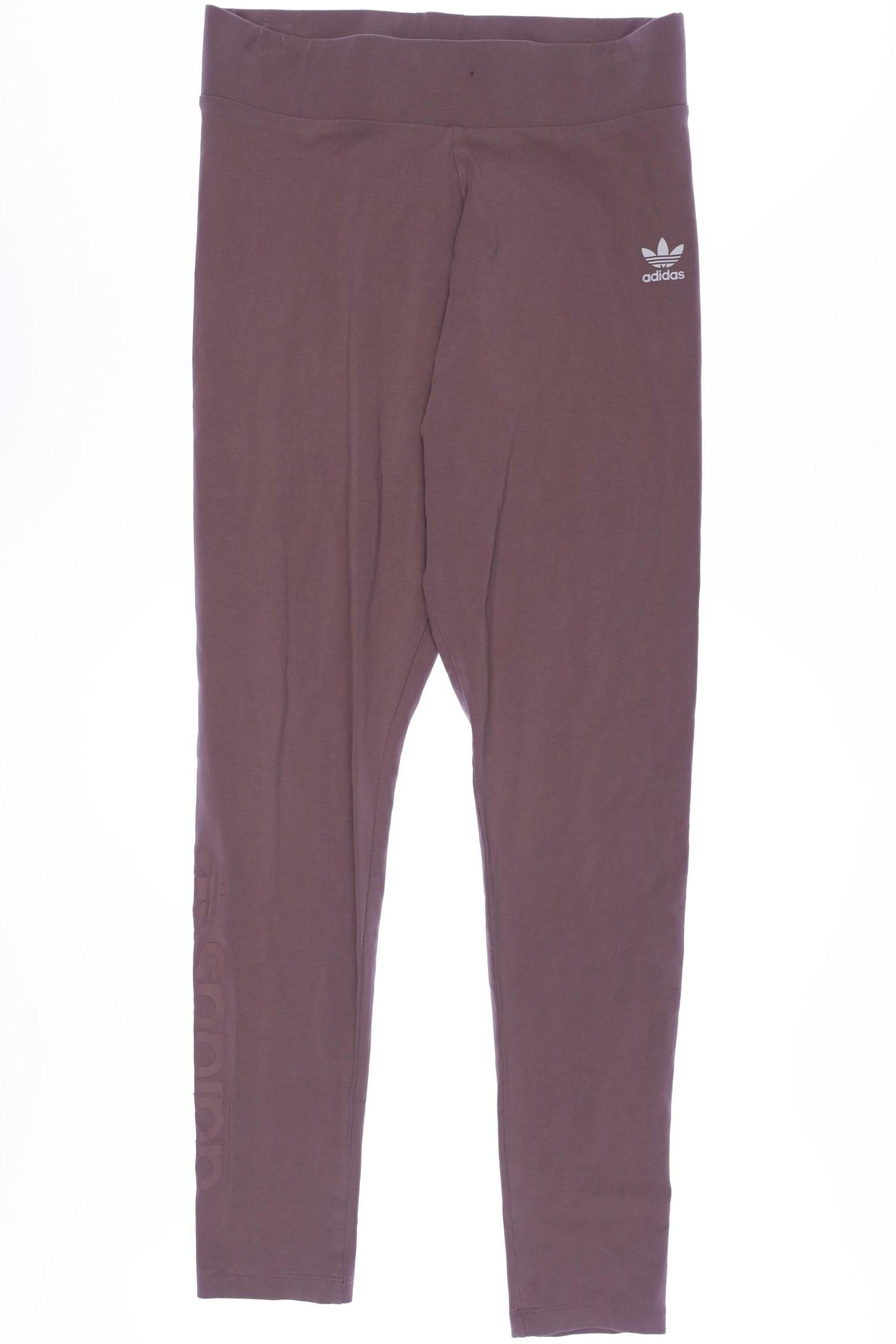 

adidas Originals Damen Stoffhose, pink, Gr. 38