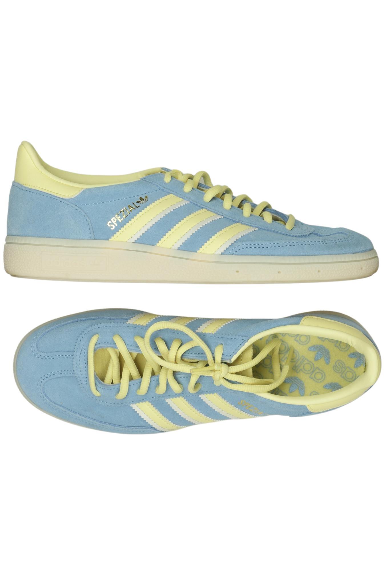 

adidas Originals Damen Sneakers, mehrfarbig, Gr. 7.5