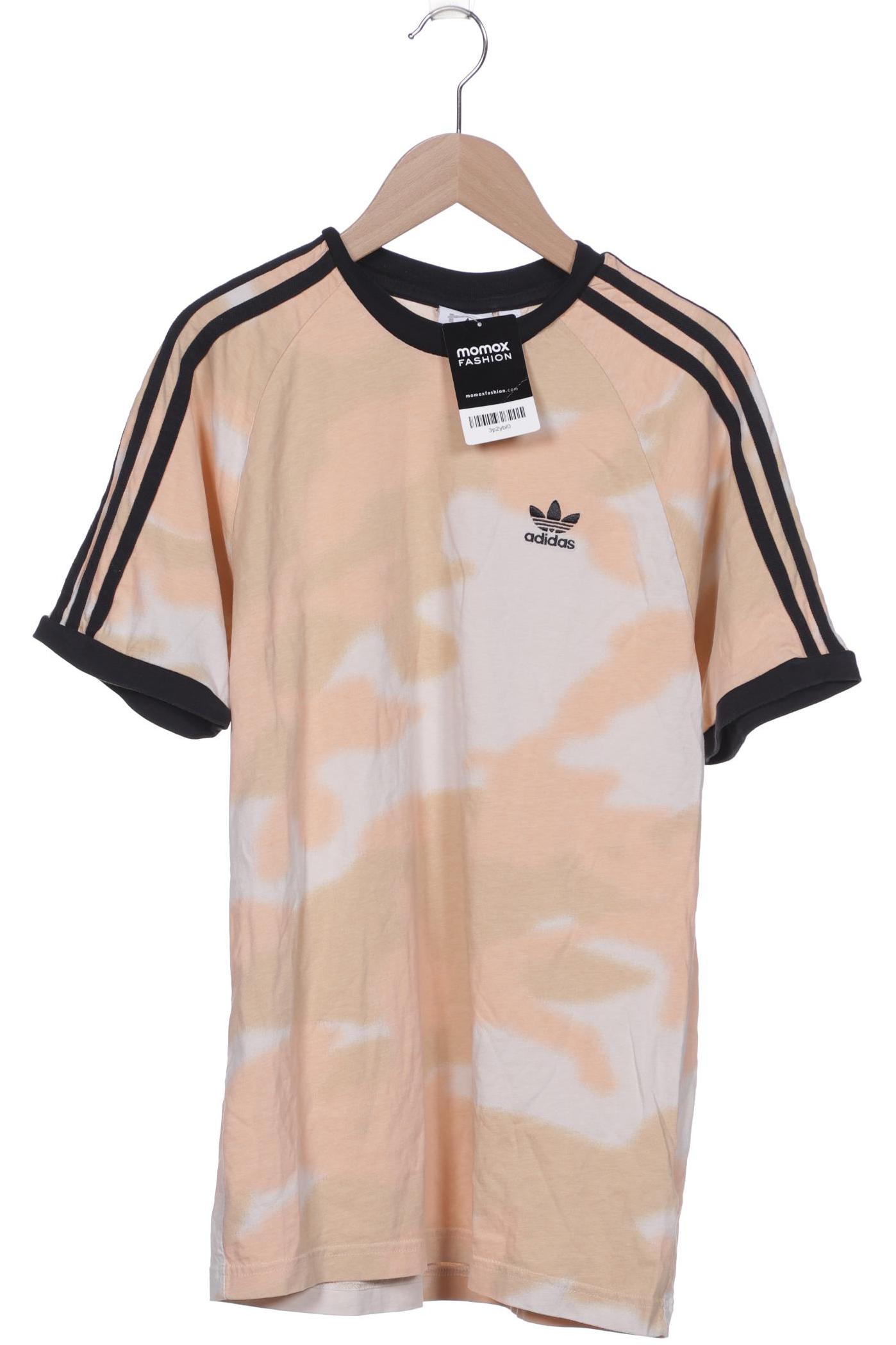 

adidas Originals Damen T-Shirt, beige