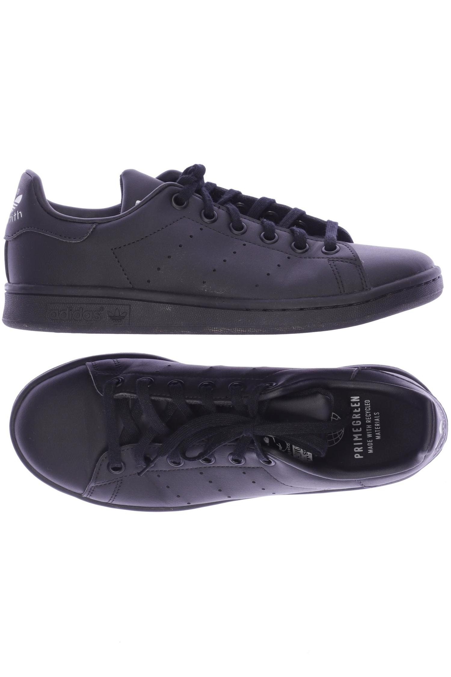 

adidas Originals Damen Sneakers, schwarz, Gr. 4.5