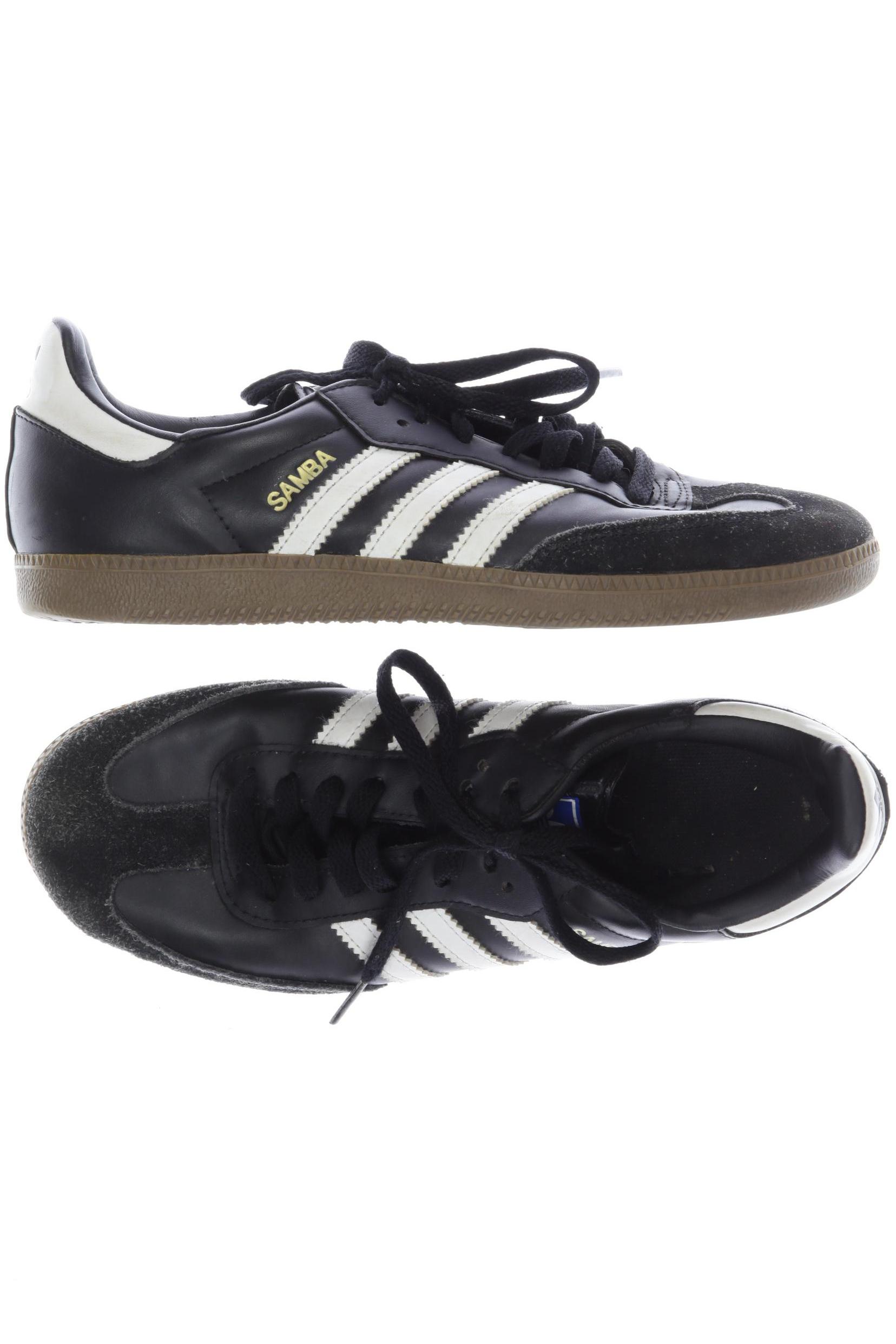 

adidas Originals Damen Sneakers, schwarz, Gr. 7