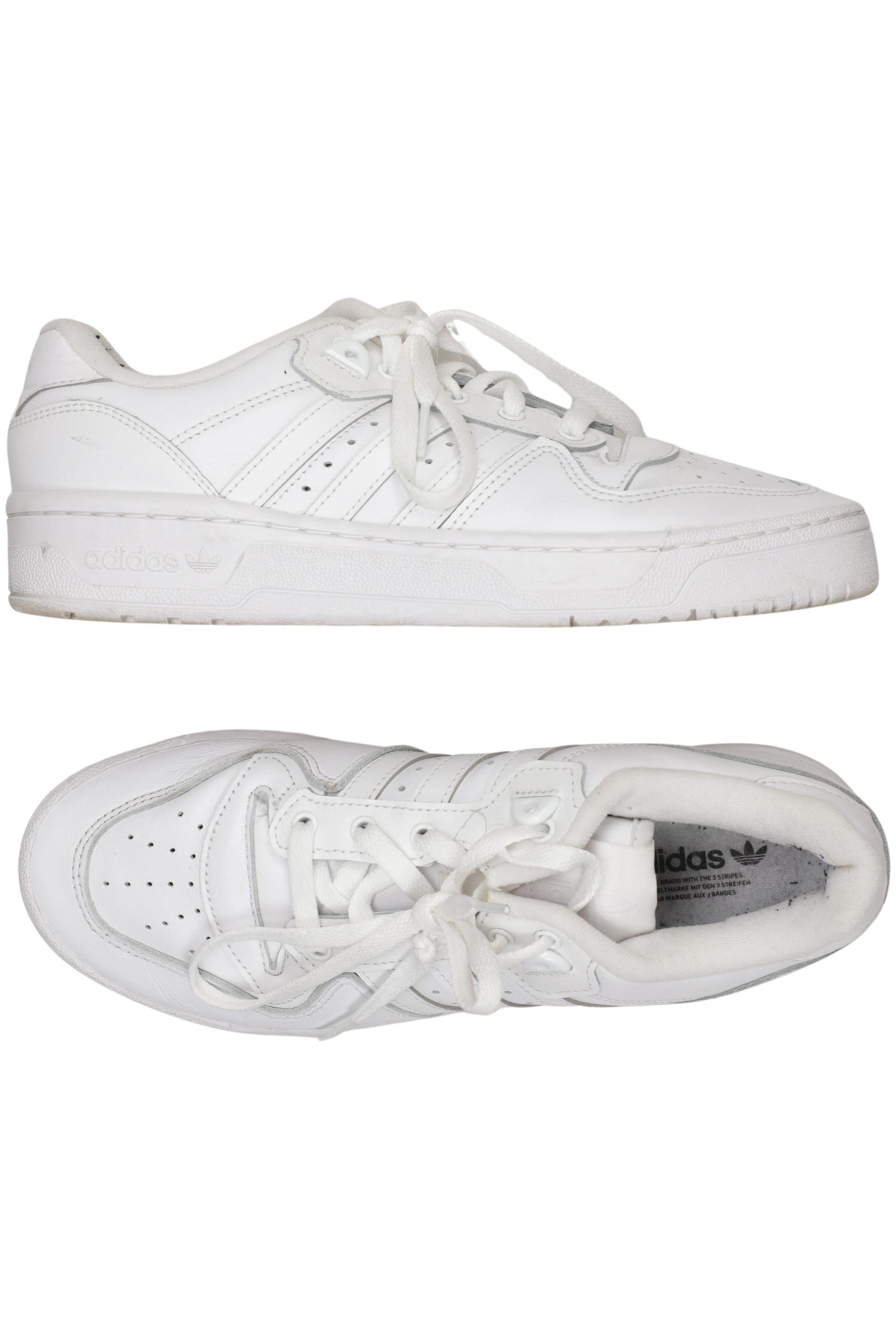

adidas Originals Damen Sneakers, weiß, Gr. 7.5