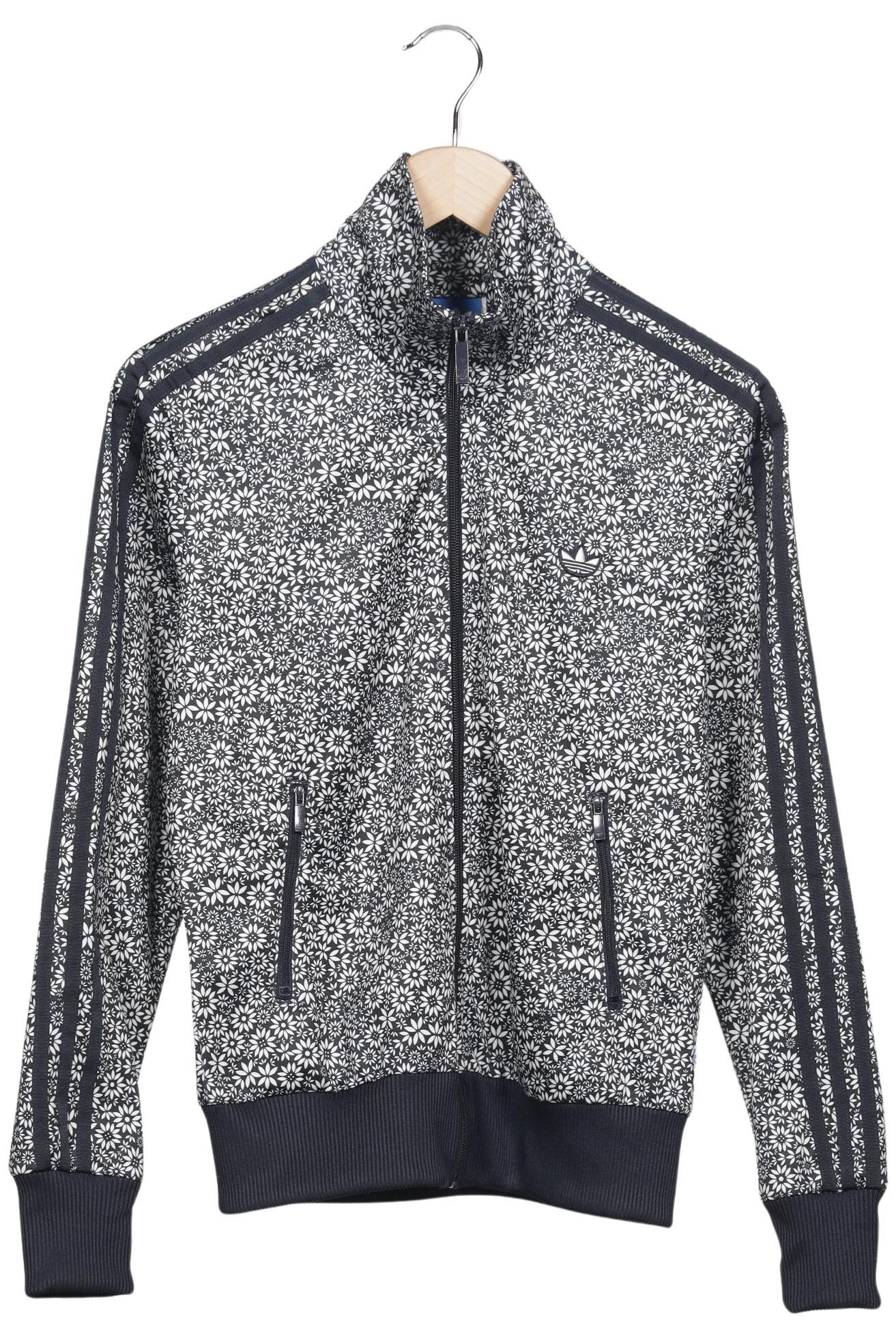 

adidas Originals Damen Sweatshirt, mehrfarbig, Gr. 40