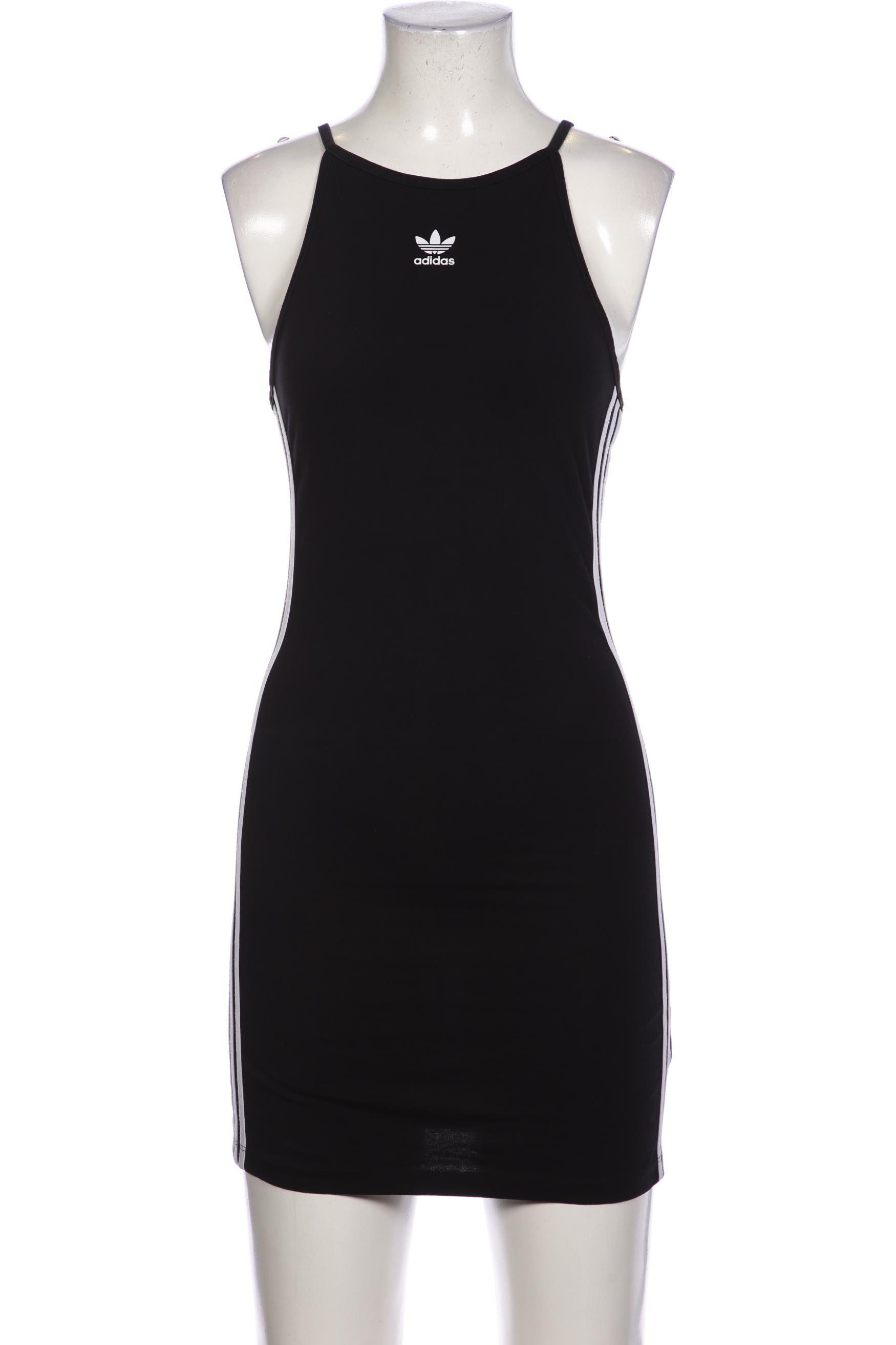 

adidas Originals Damen Kleid, schwarz, Gr. 34