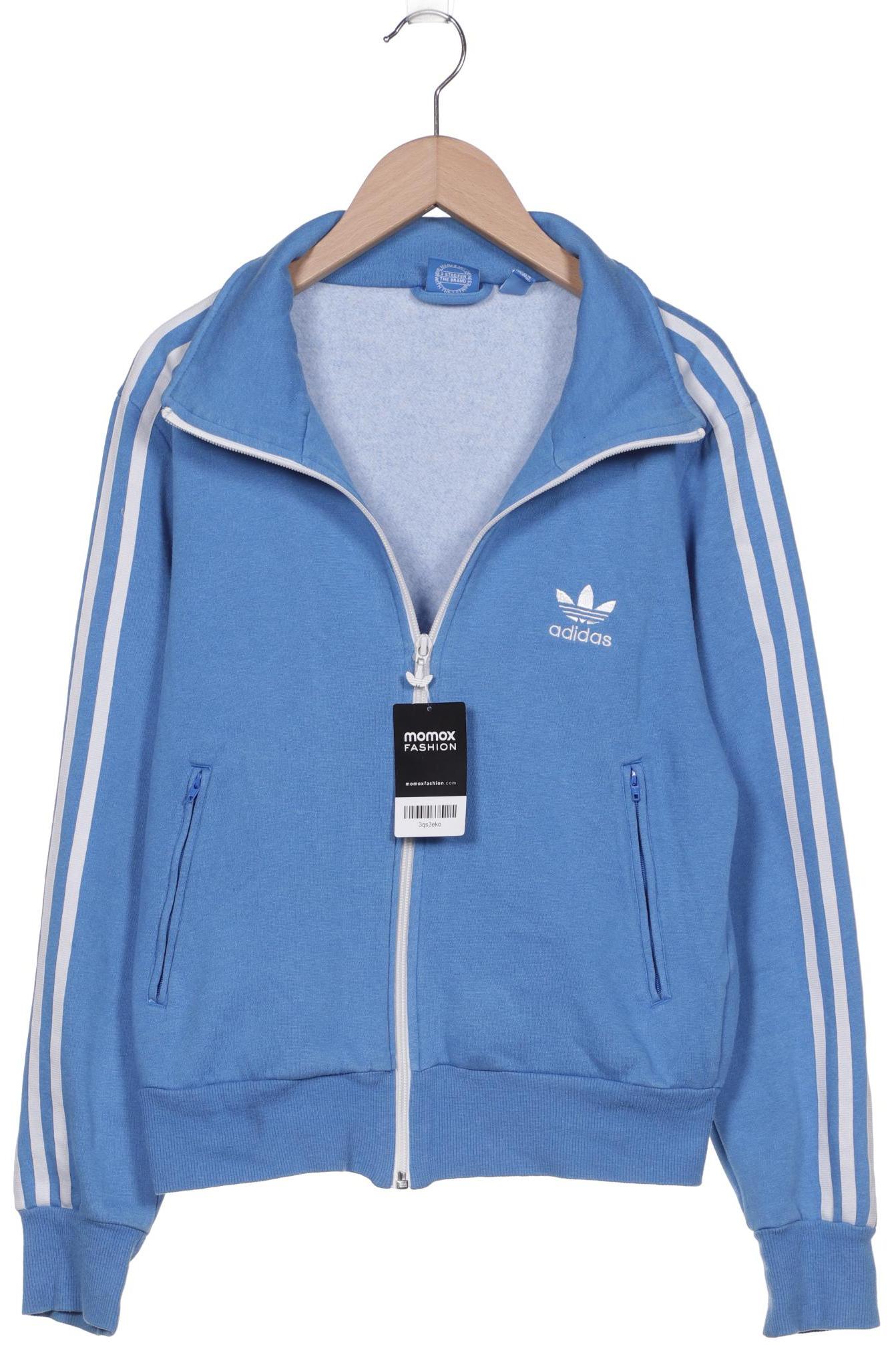 

adidas Originals Damen Sweatshirt, blau