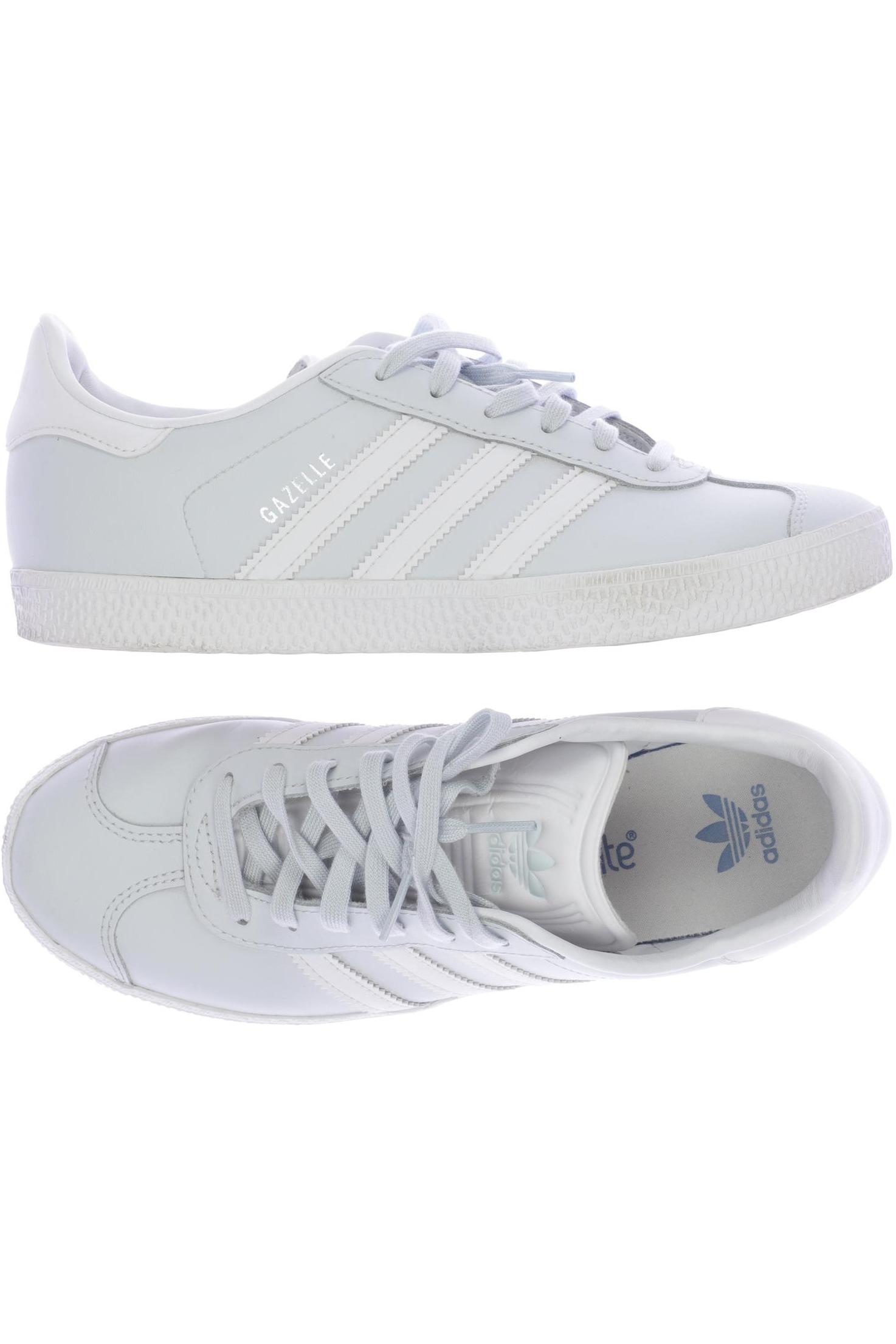 

adidas Originals Damen Sneakers, hellblau, Gr. 4.5