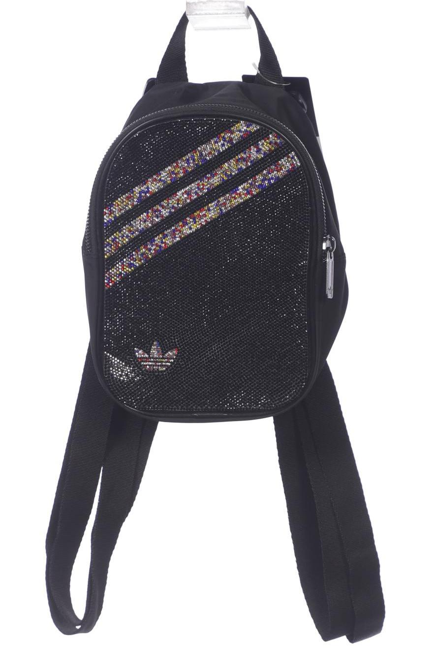 

adidas Originals Damen Rucksack, schwarz, Gr.