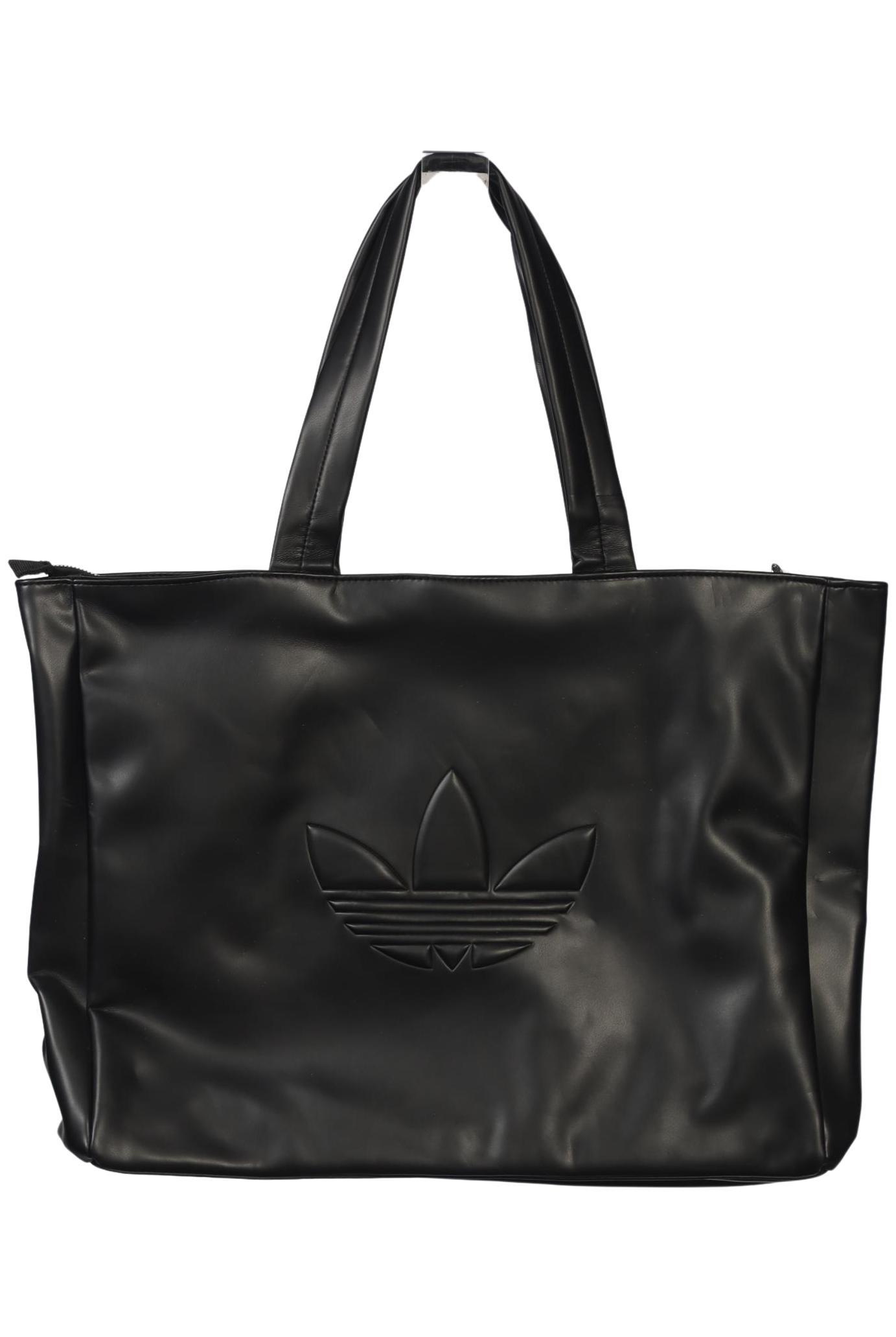 

adidas Originals Damen Handtasche, schwarz, Gr.
