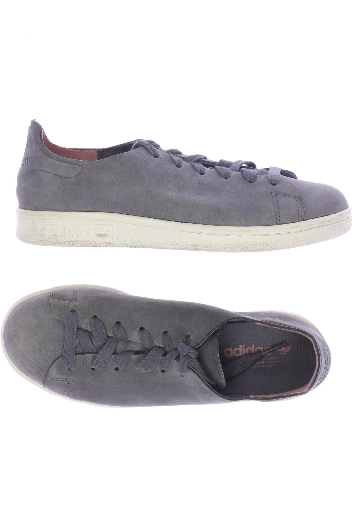 

adidas Originals Damen Sneakers, grau, Gr. 4