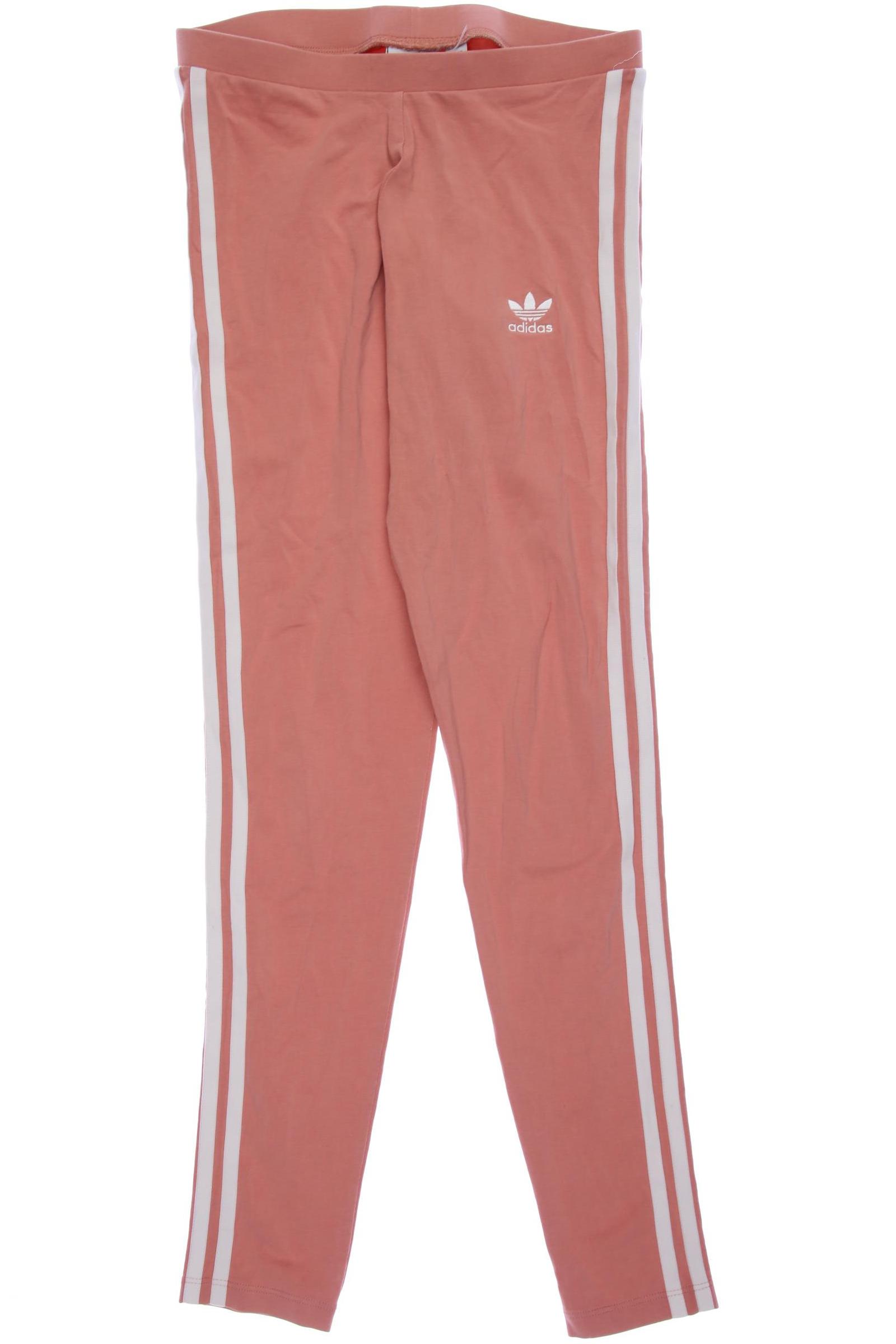 

adidas Originals Damen Stoffhose, pink, Gr. 36