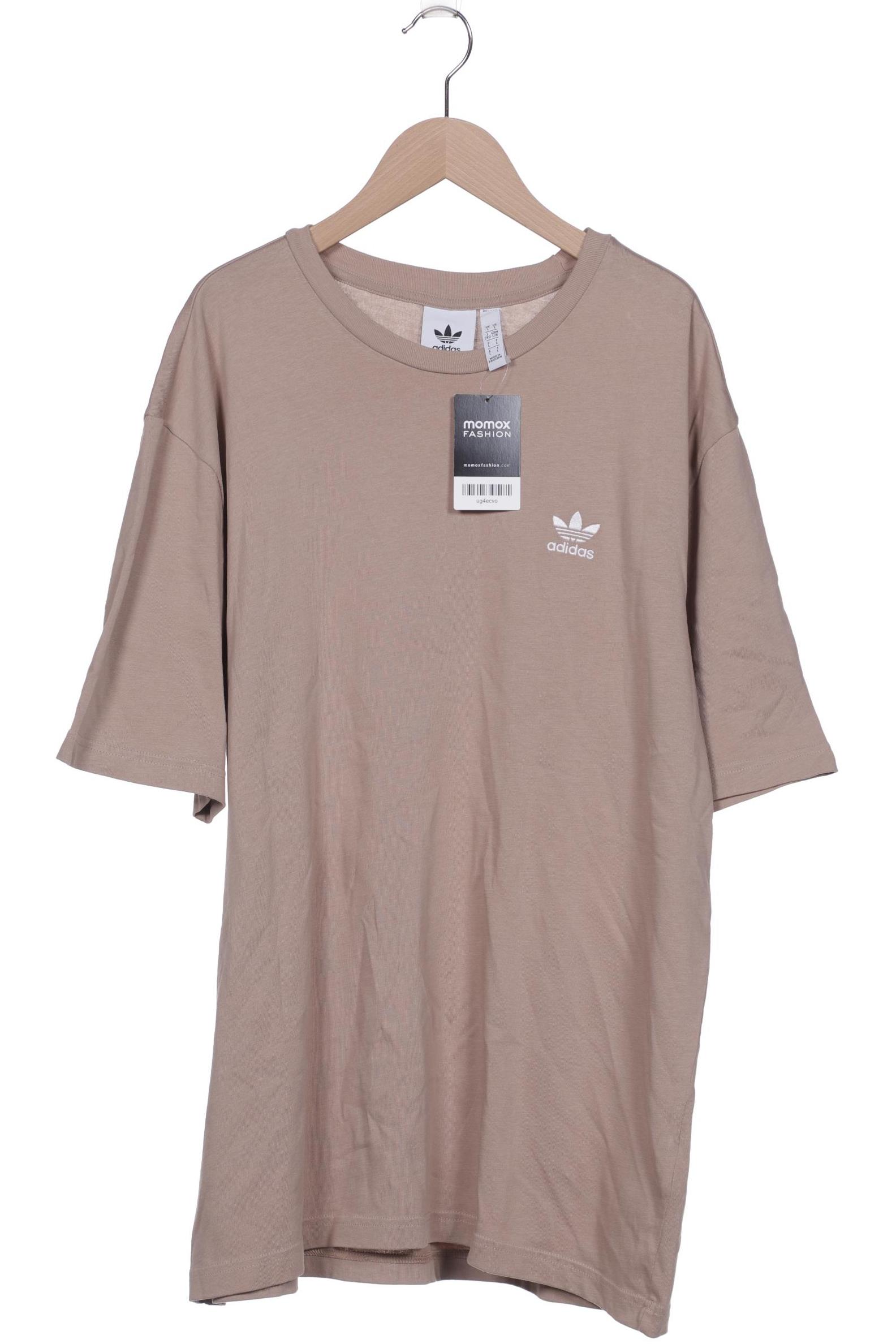 

adidas Originals Damen T-Shirt, beige
