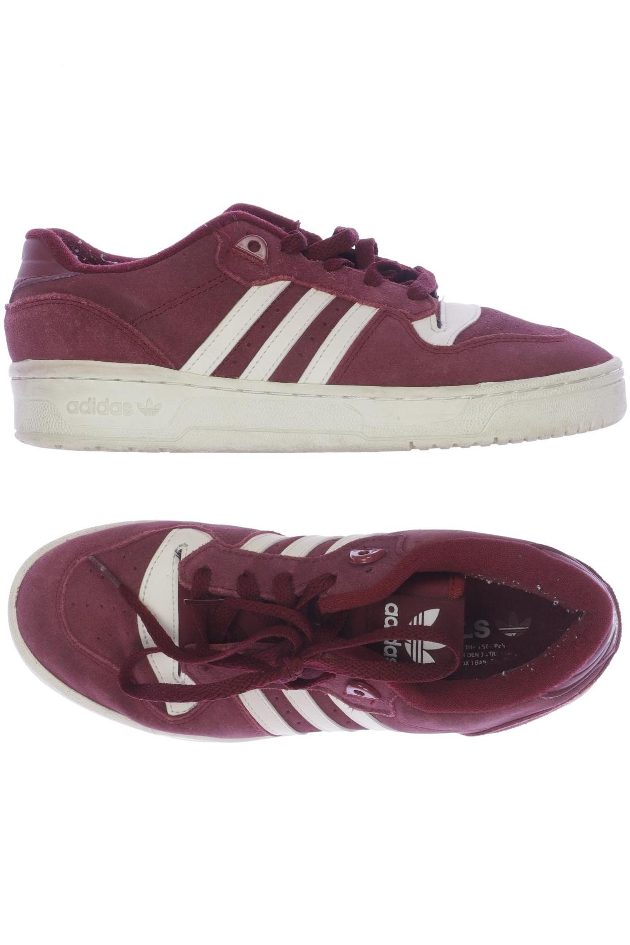 

adidas Originals Damen Sneakers, bordeaux, Gr. 6