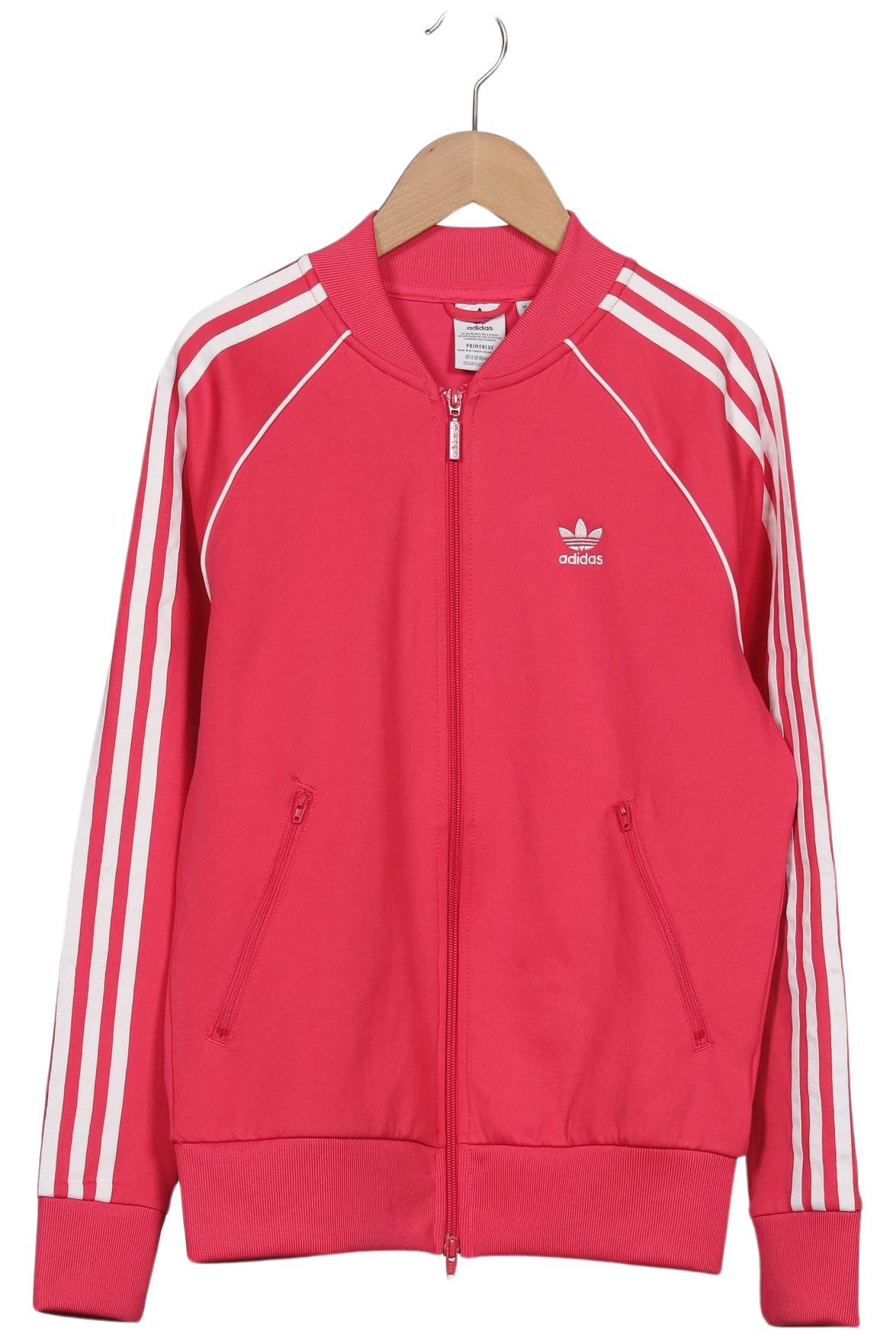 

adidas Originals Damen Sweatshirt, pink, Gr. 36