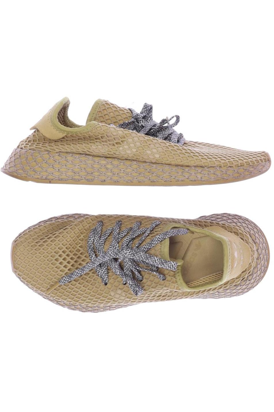 

adidas Originals Damen Sneakers, beige, Gr. 7