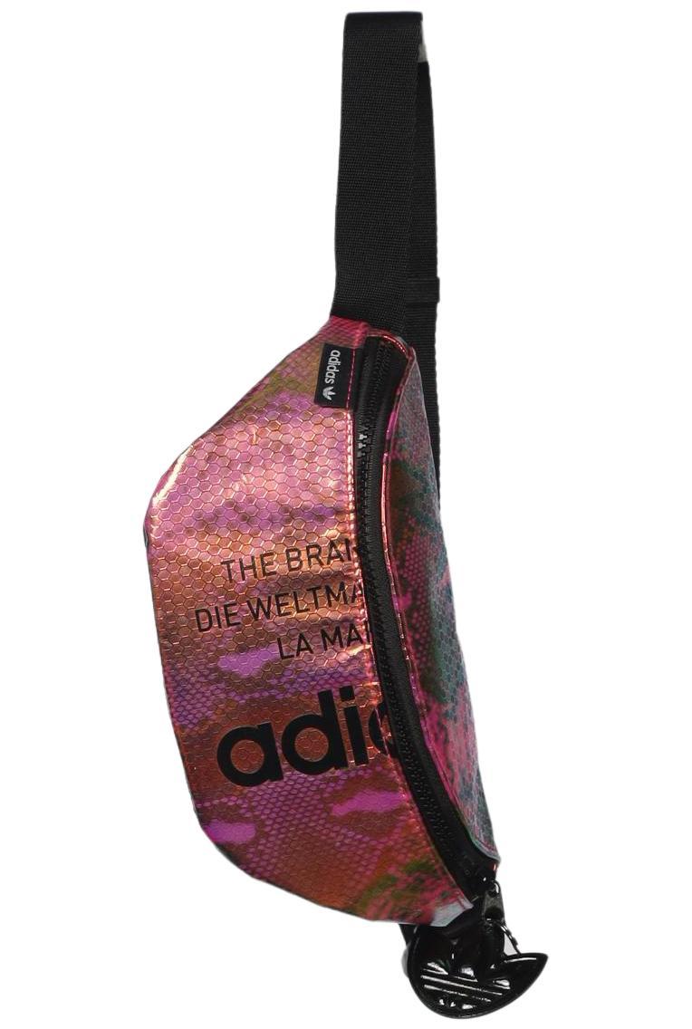 

adidas Originals Damen Handtasche, pink, Gr.
