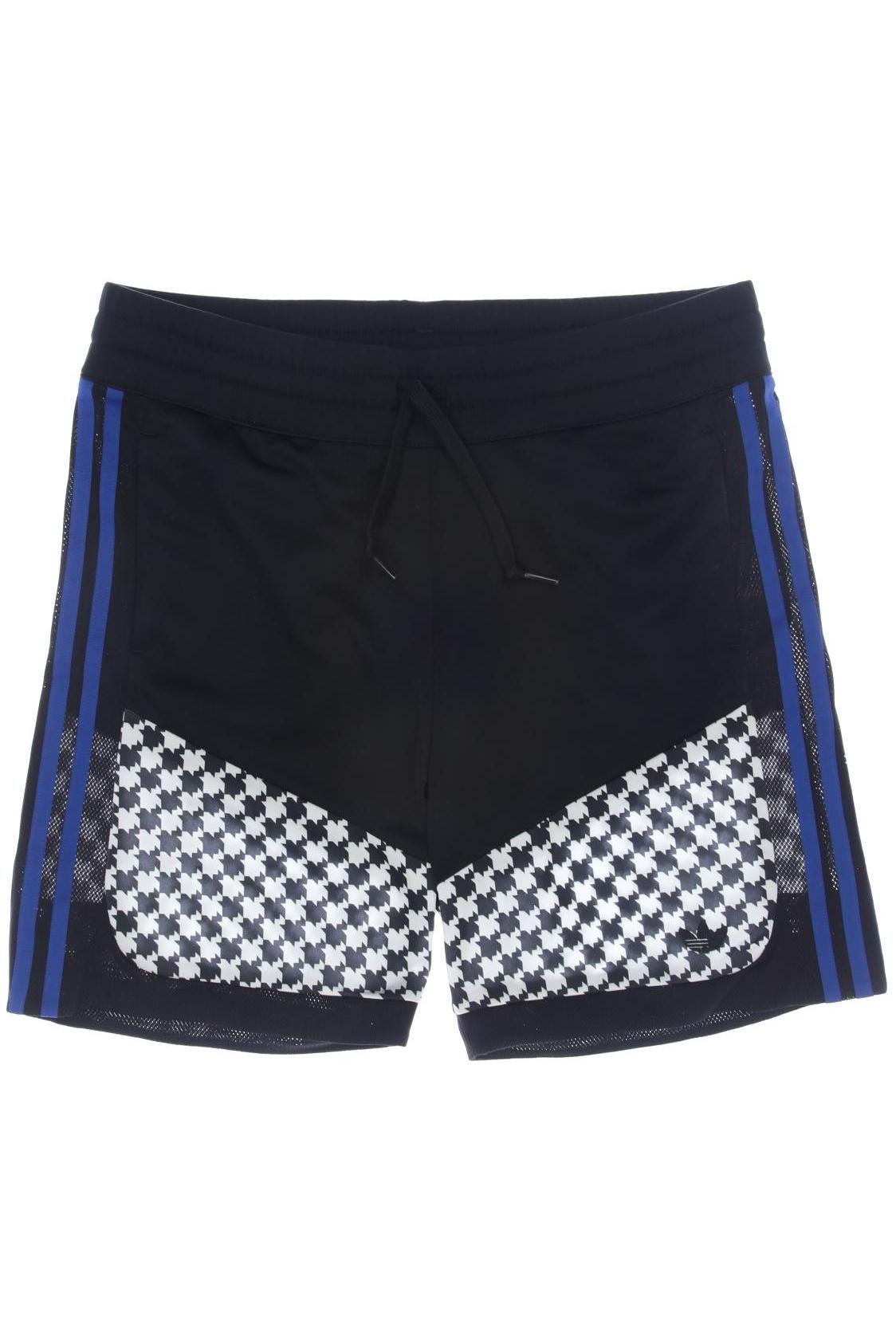 

adidas Originals Damen Shorts, schwarz, Gr. 40