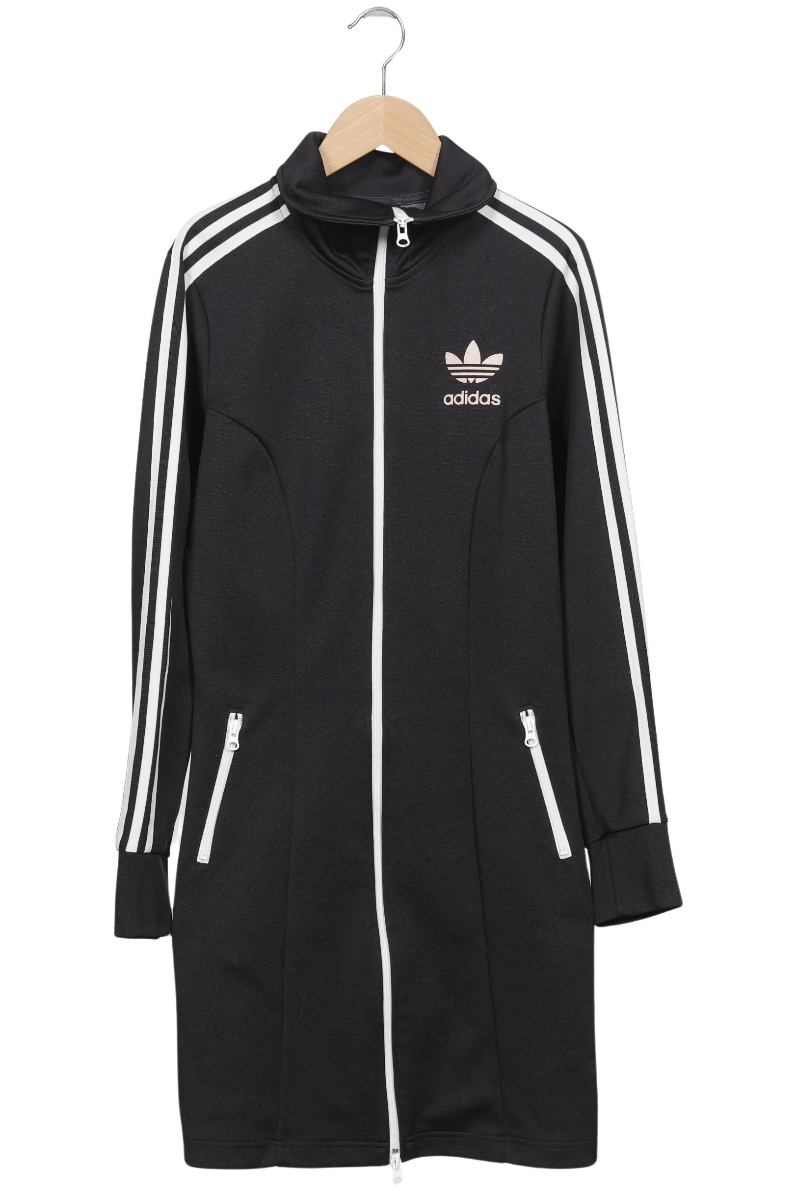 

adidas Originals Damen Sweatshirt, schwarz, Gr. 40