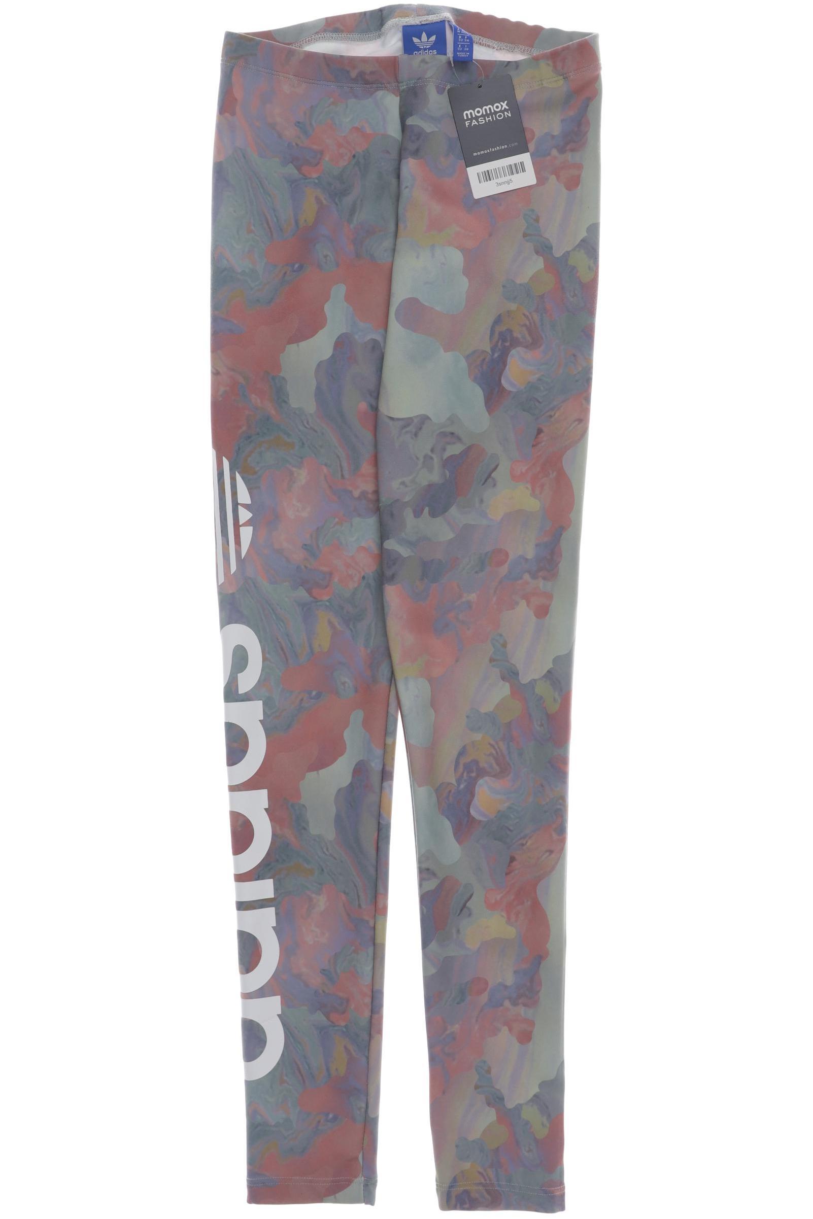 

adidas Originals Damen Stoffhose, mehrfarbig