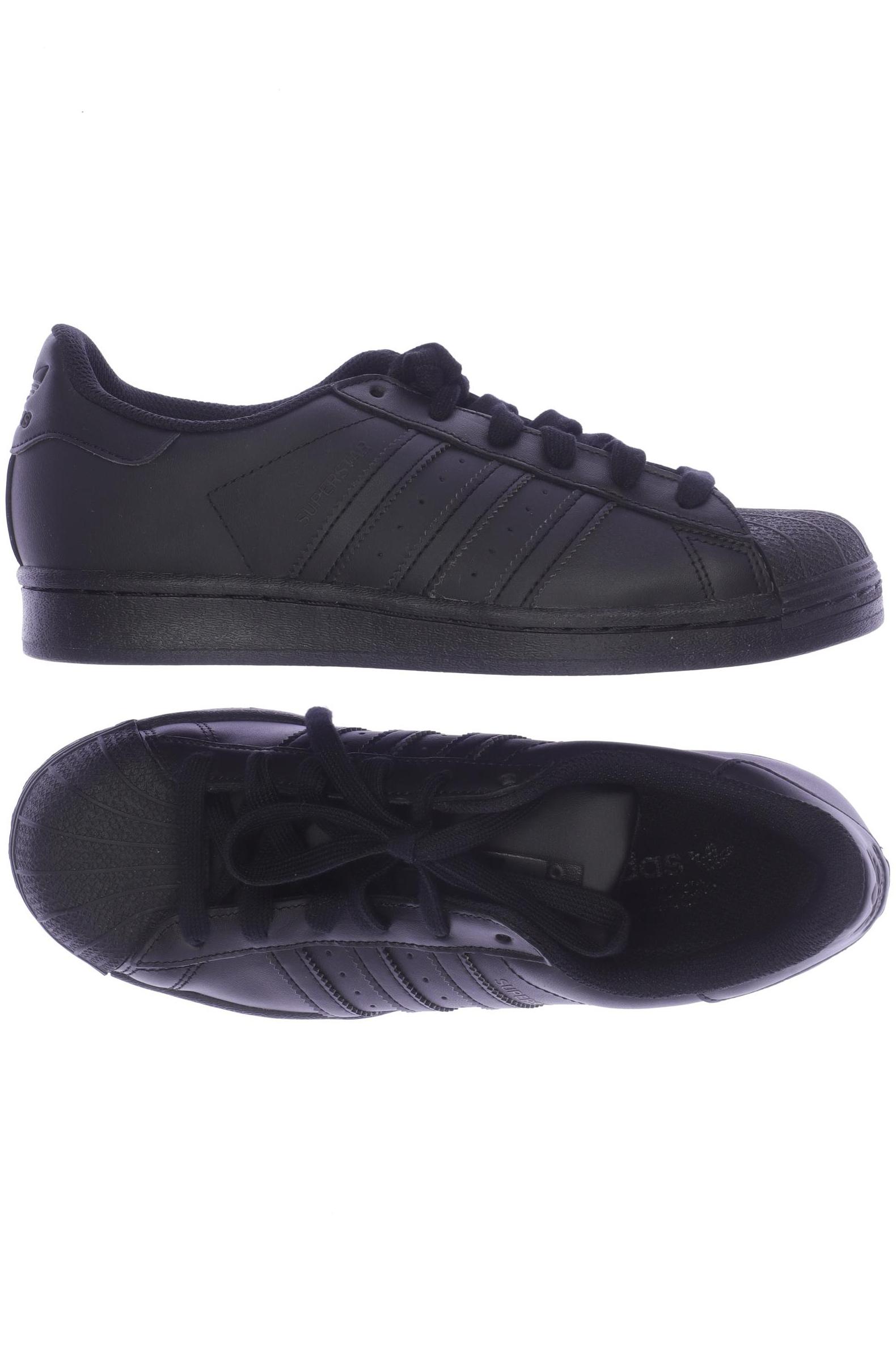 

adidas Originals Damen Sneakers, schwarz, Gr. 5