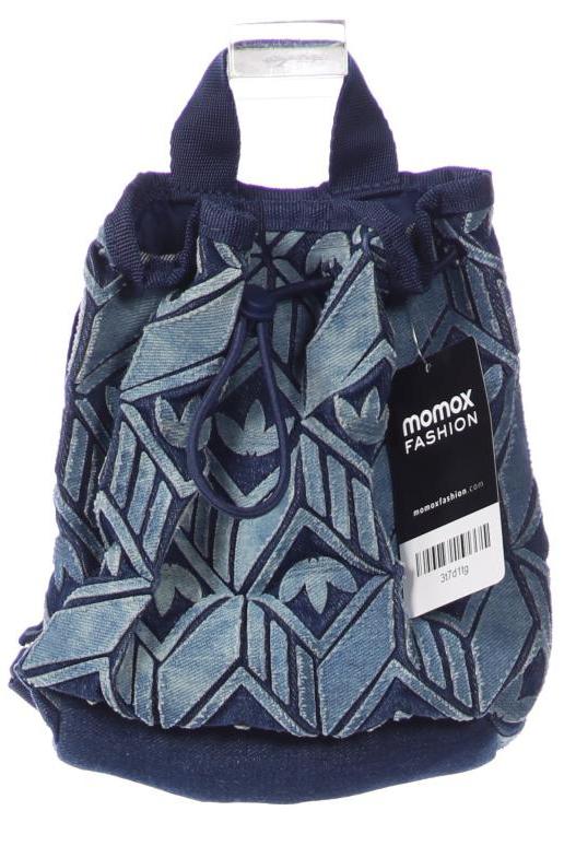 

adidas Originals Damen Rucksack, blau, Gr.