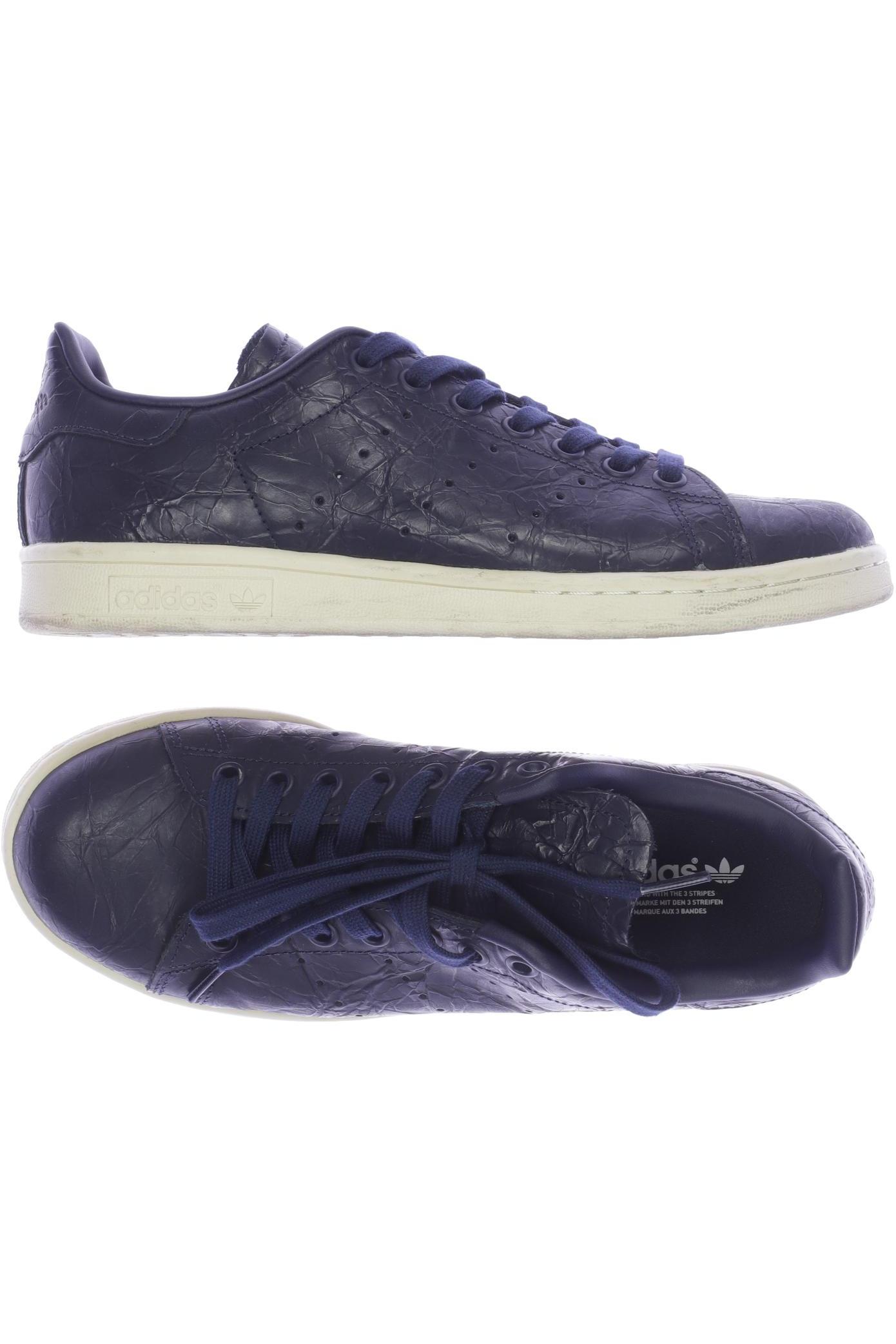 

adidas Originals Damen Sneakers, marineblau, Gr. 5.5