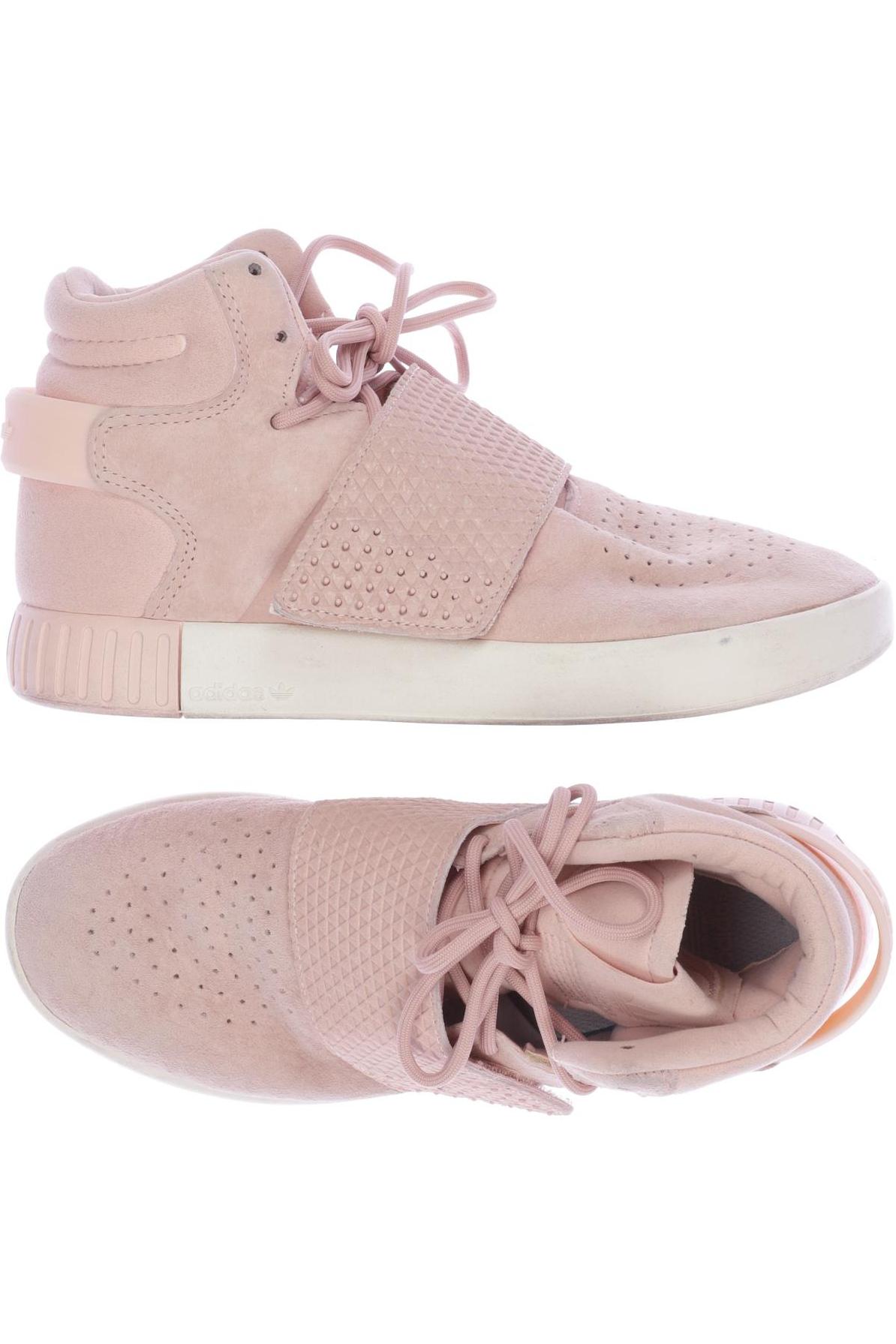 

adidas Originals Damen Sneakers, pink, Gr. 4.5