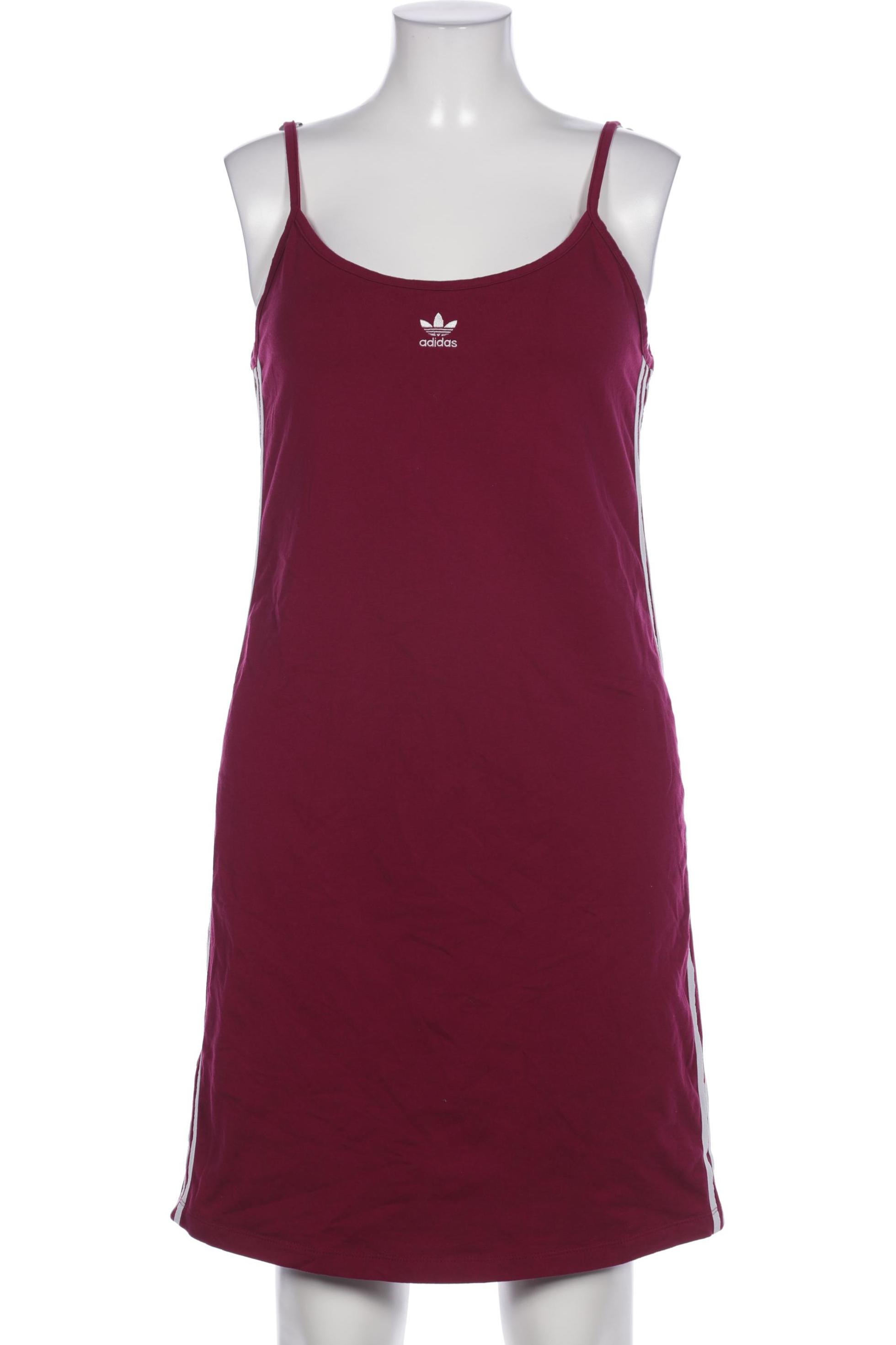 

adidas Originals Damen Kleid, pink, Gr. 46