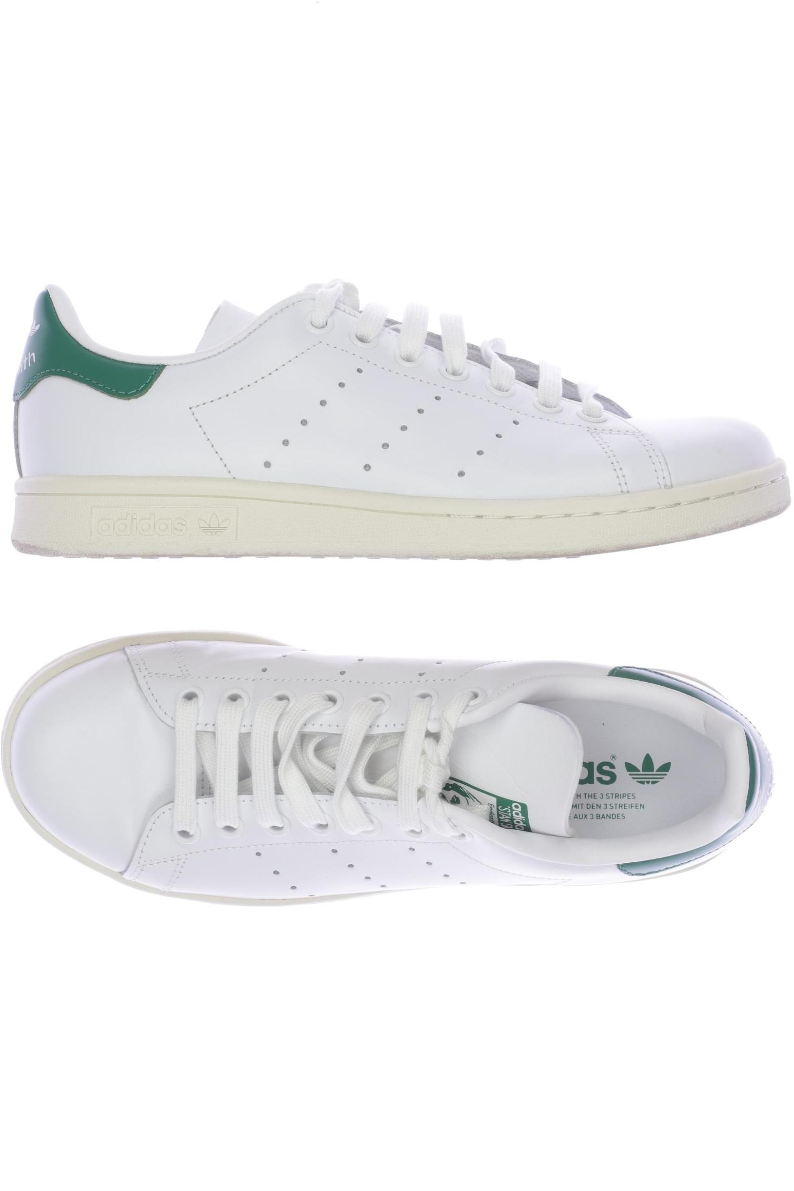 

adidas Originals Damen Sneakers, weiß, Gr. 5.5