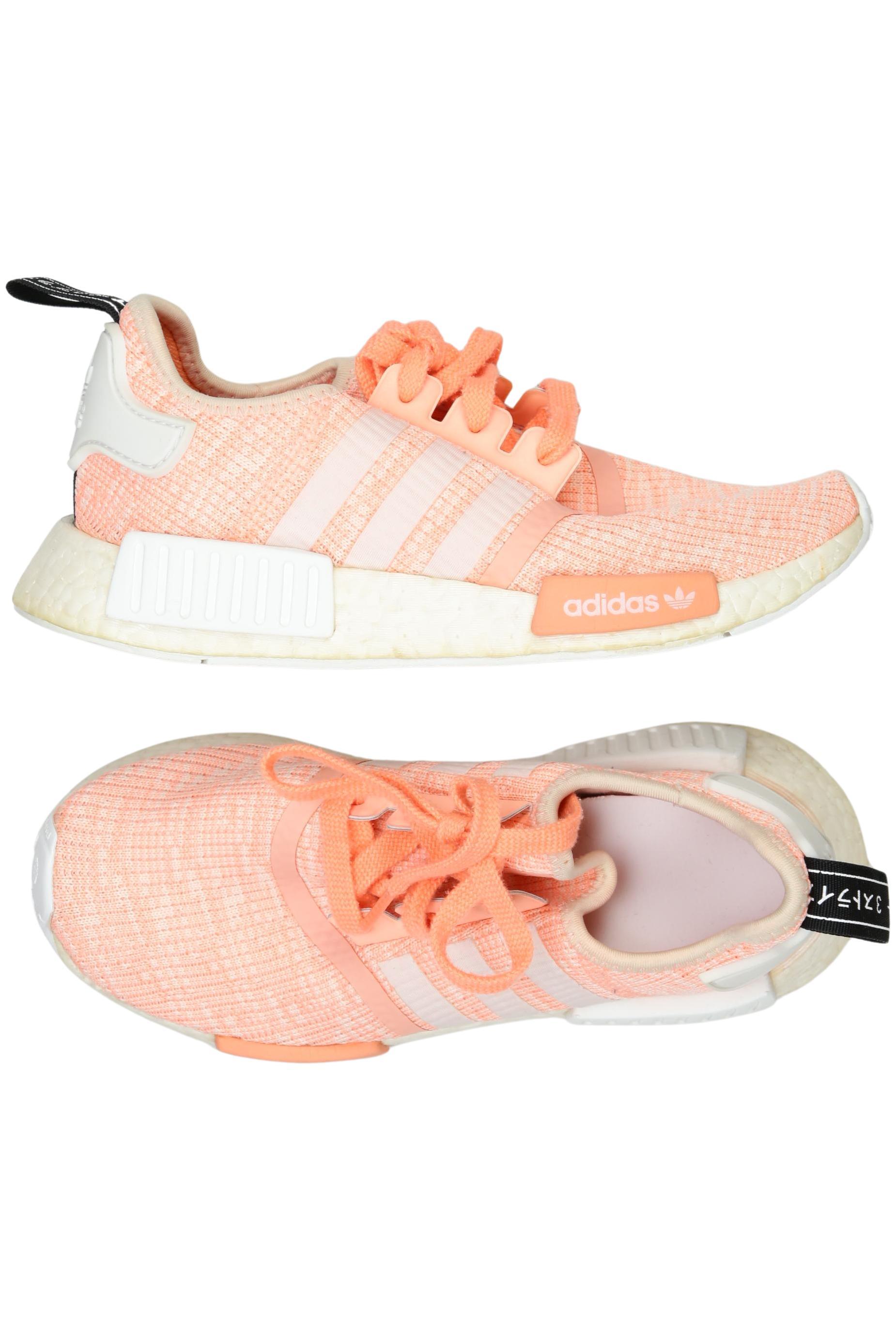 

adidas Originals Damen Sneakers, mehrfarbig, Gr. 5.5