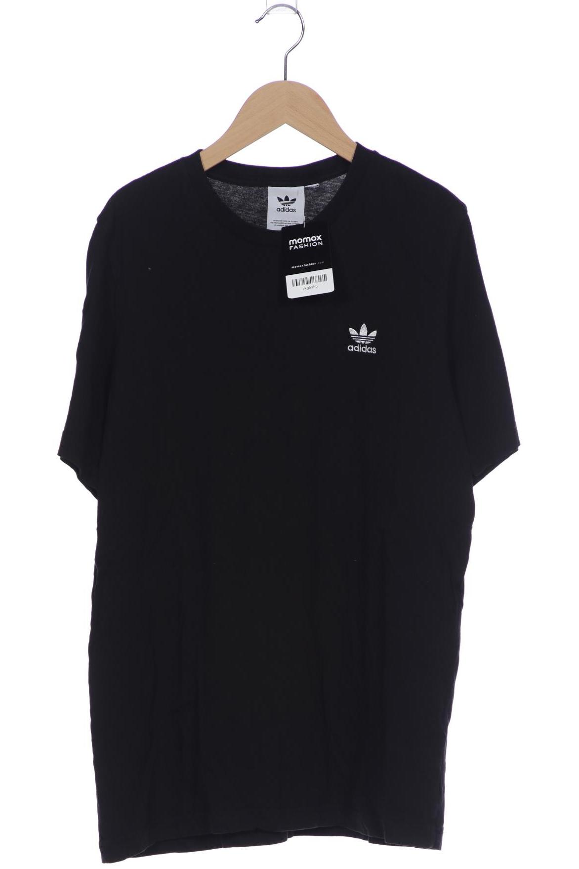 

adidas Originals Damen T-Shirt, schwarz, Gr. 44