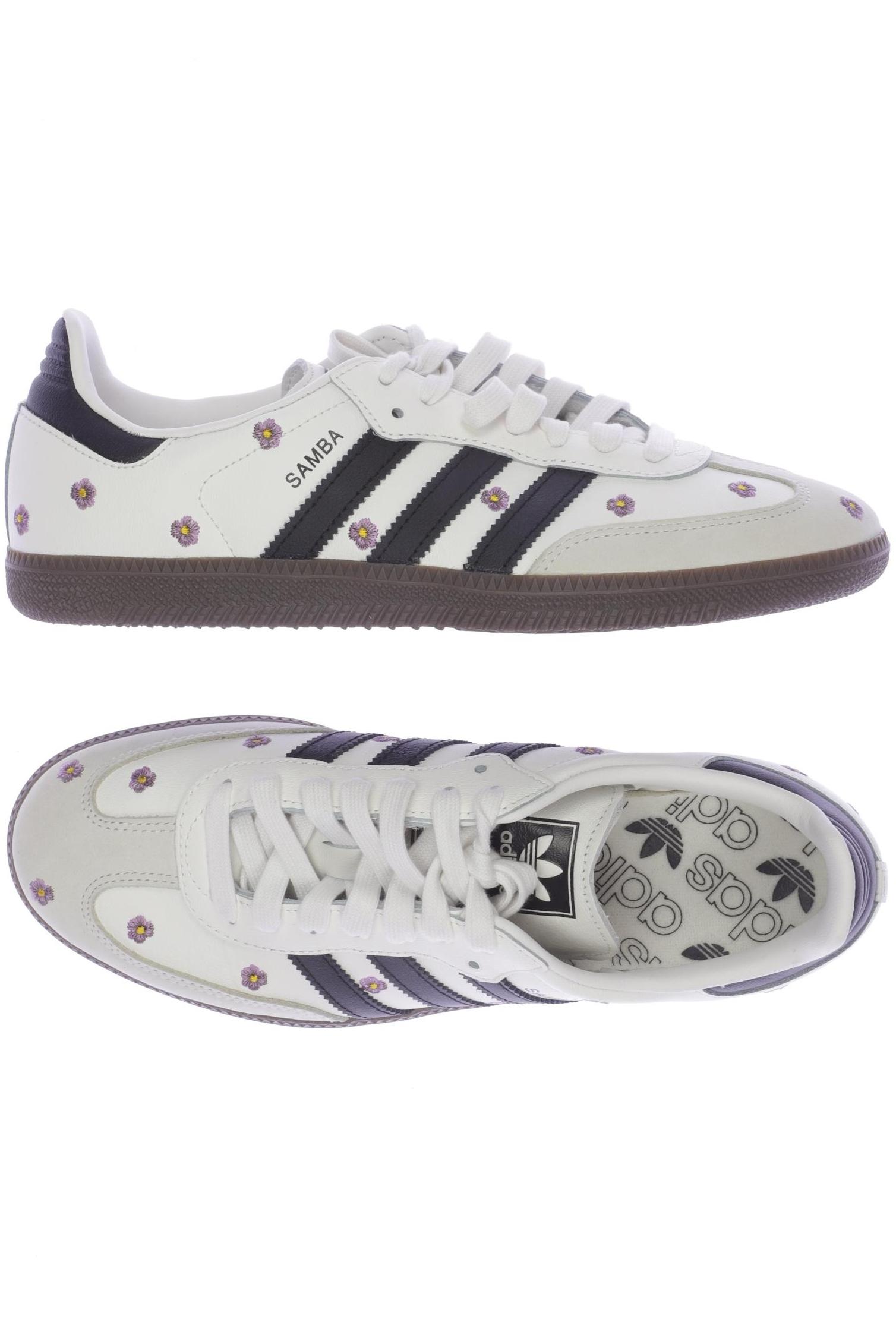 

adidas Originals Damen Sneakers, weiß, Gr. 7