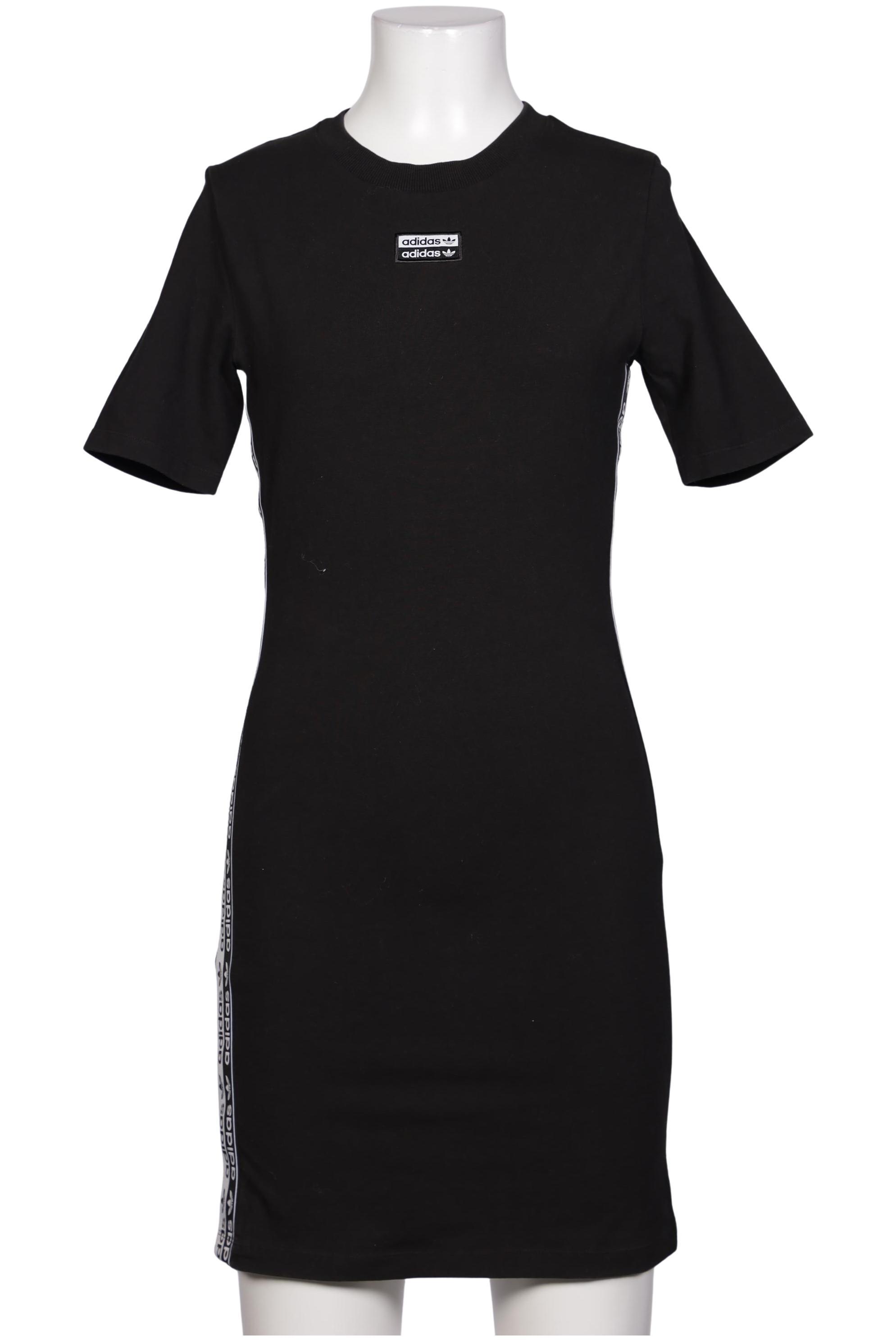 

adidas Originals Damen Kleid, schwarz, Gr. 38