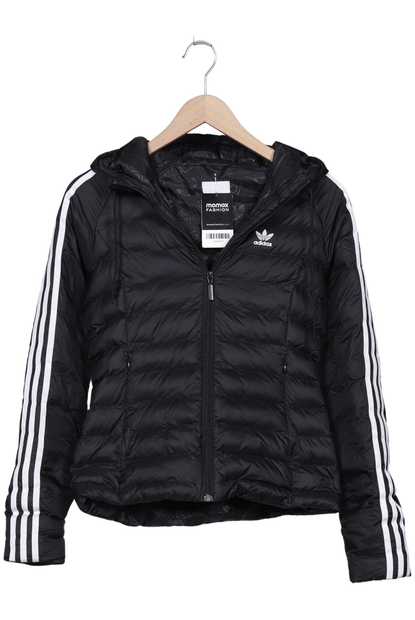 

adidas Originals Damen Jacke, schwarz, Gr. 30