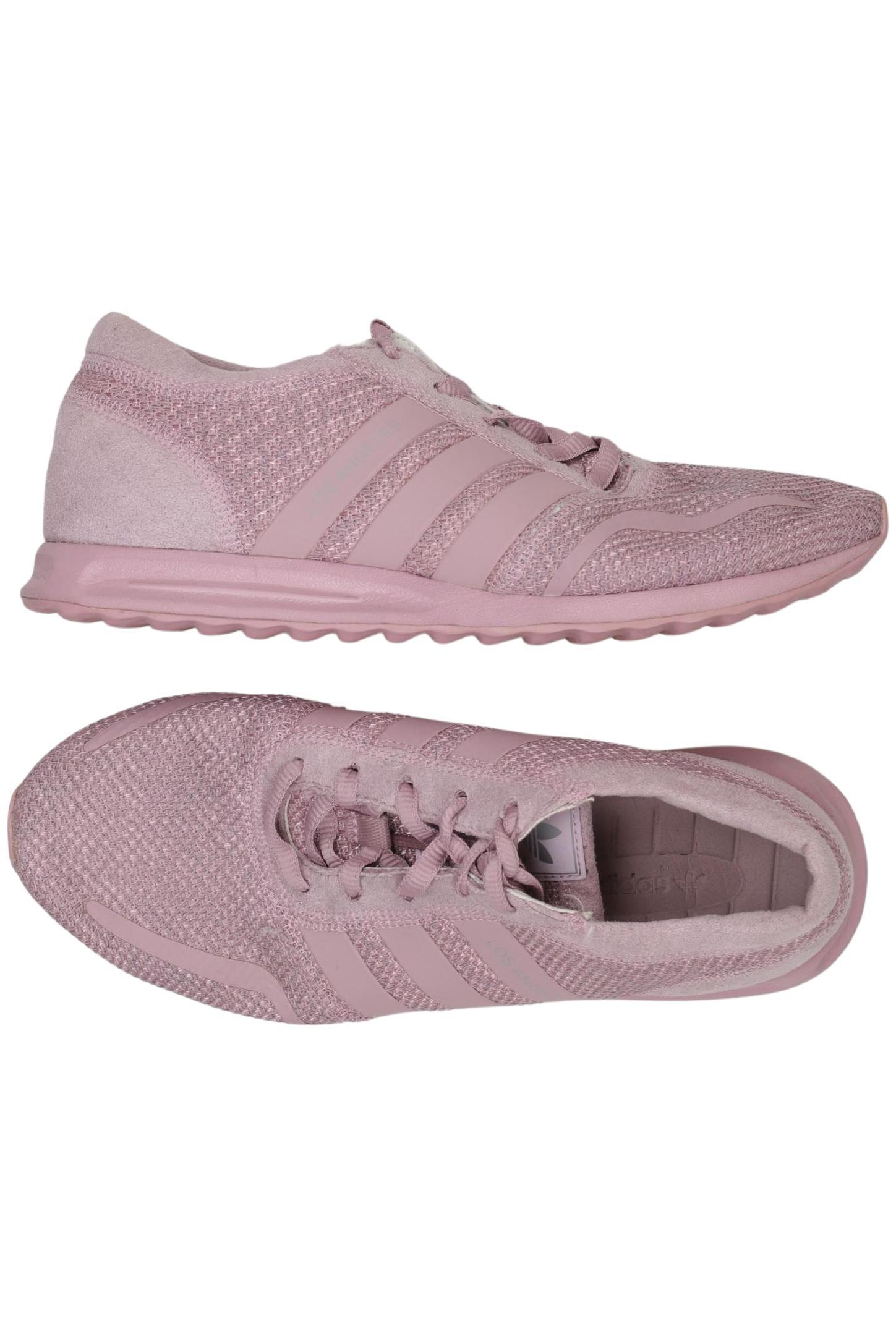 

adidas Originals Damen Sneakers, pink, Gr. 6