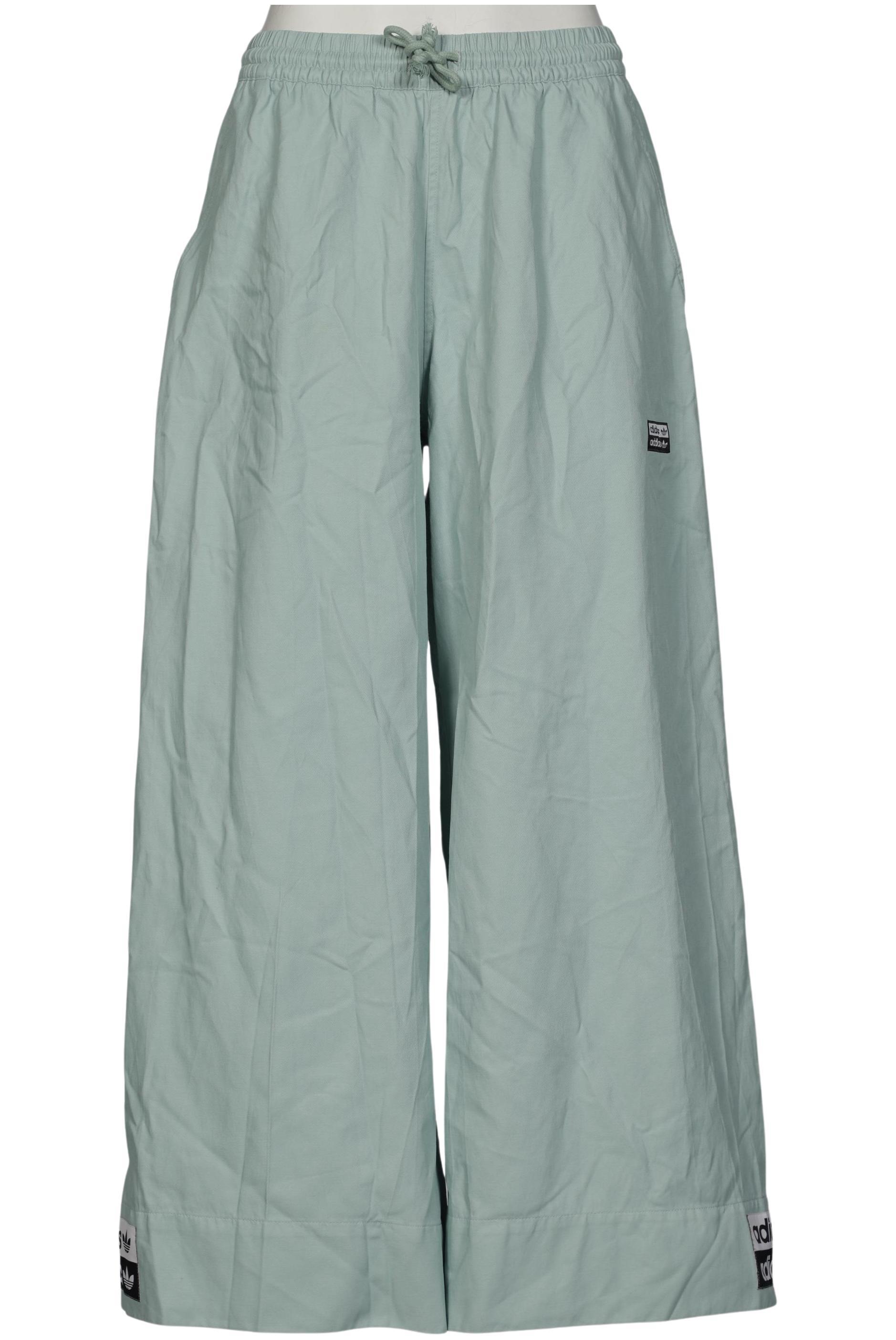 

adidas Originals Damen Jeans, hellgrün, Gr. 38