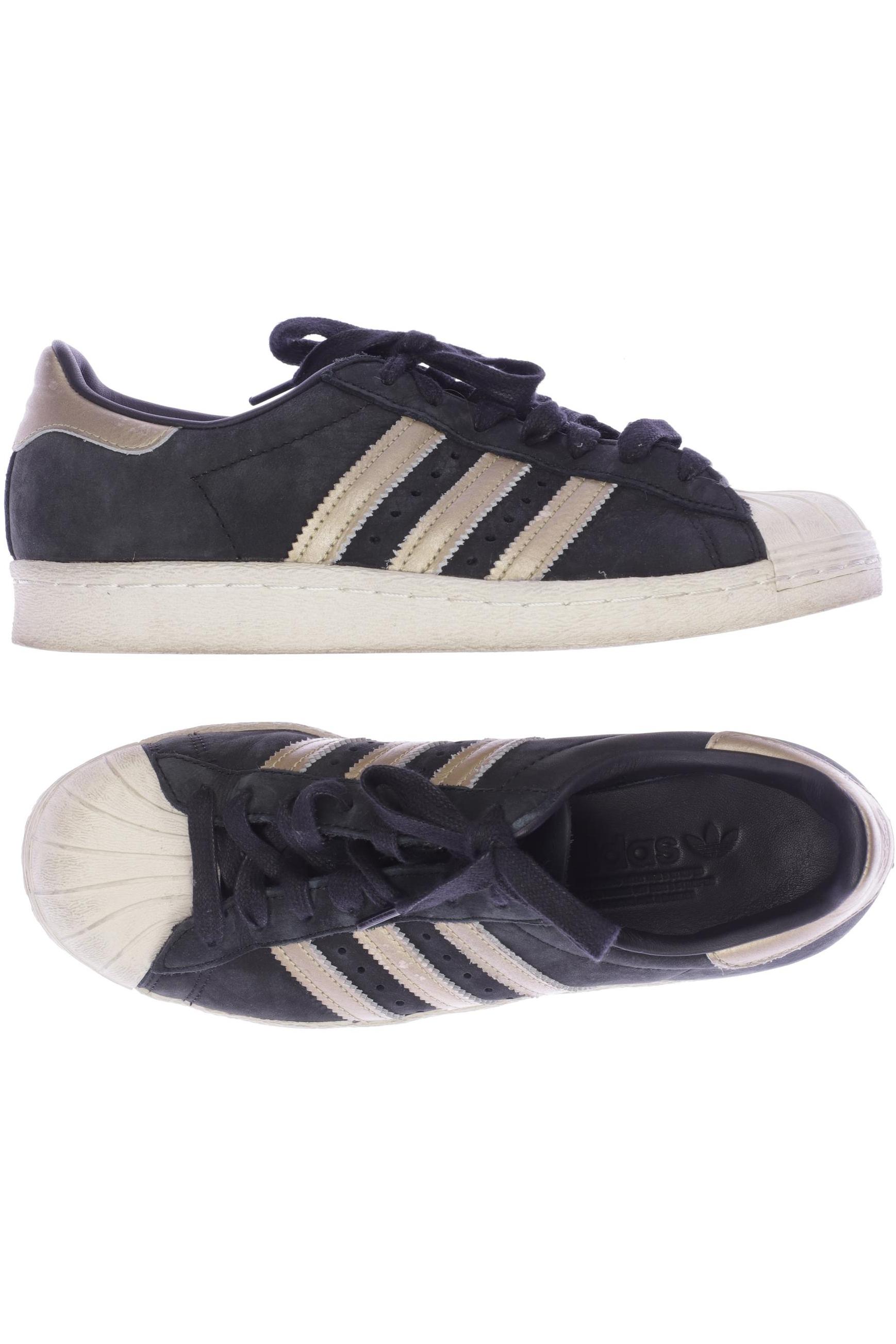 

adidas Originals Damen Sneakers, grün, Gr. 6