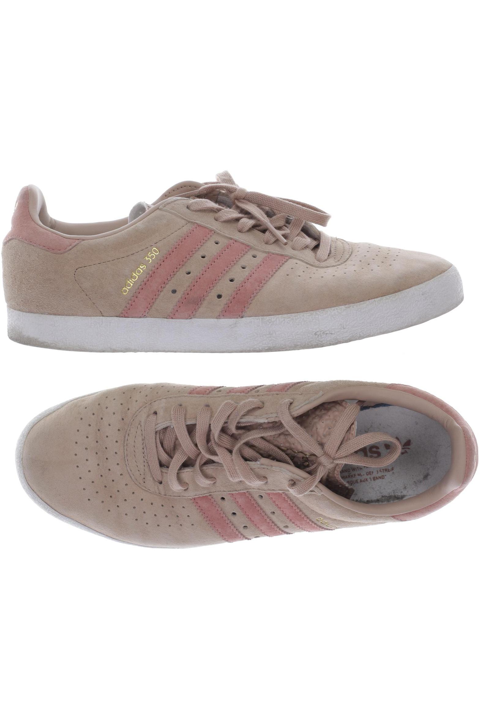 

adidas Originals Damen Sneakers, beige, Gr. 6.5