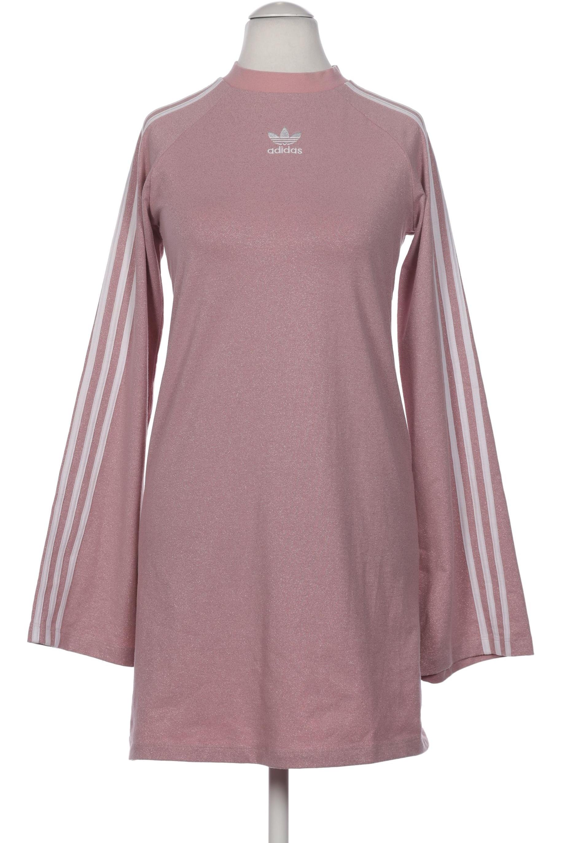 

adidas Originals Damen Kleid, pink, Gr. 36