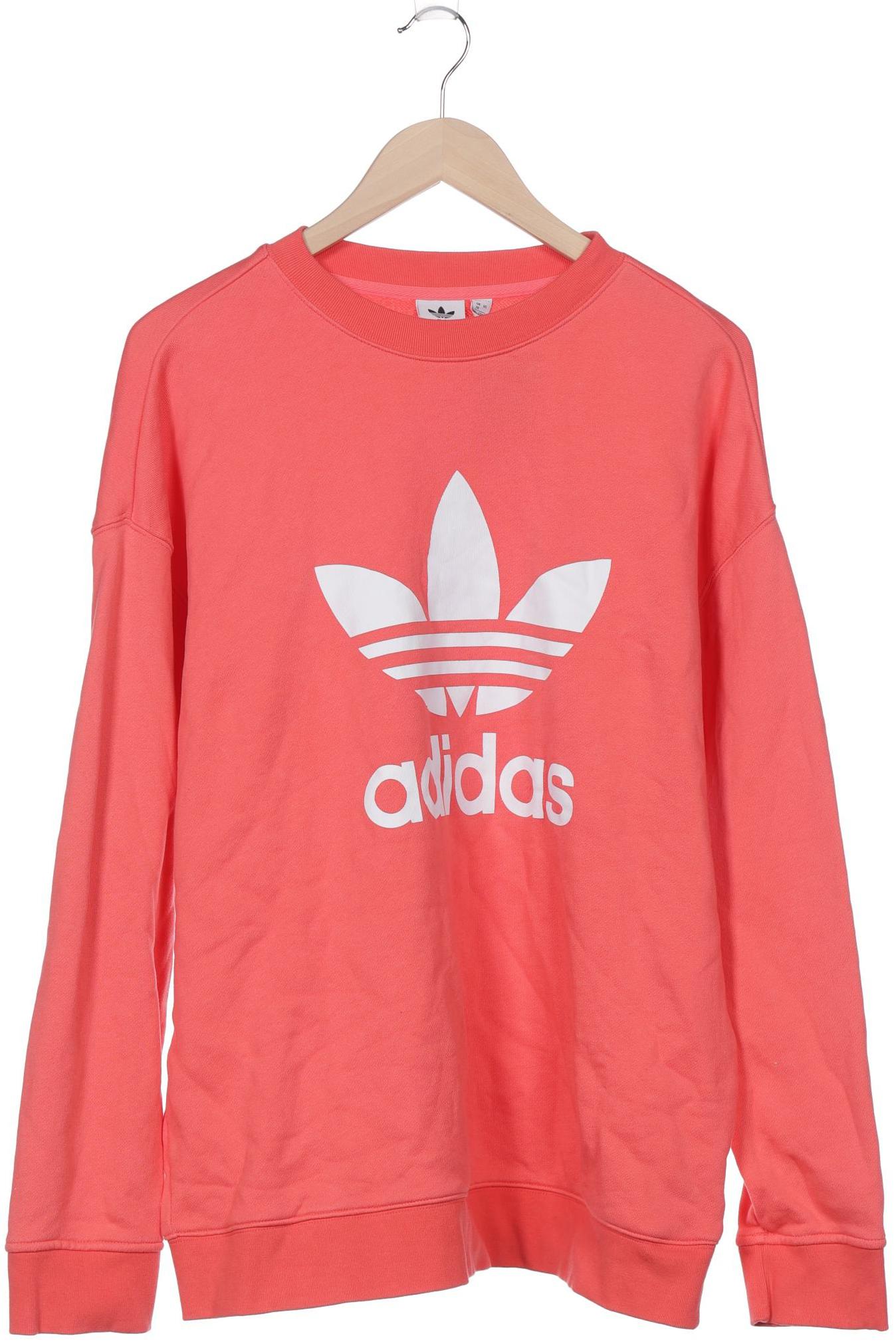 

adidas Originals Damen Sweatshirt, pink