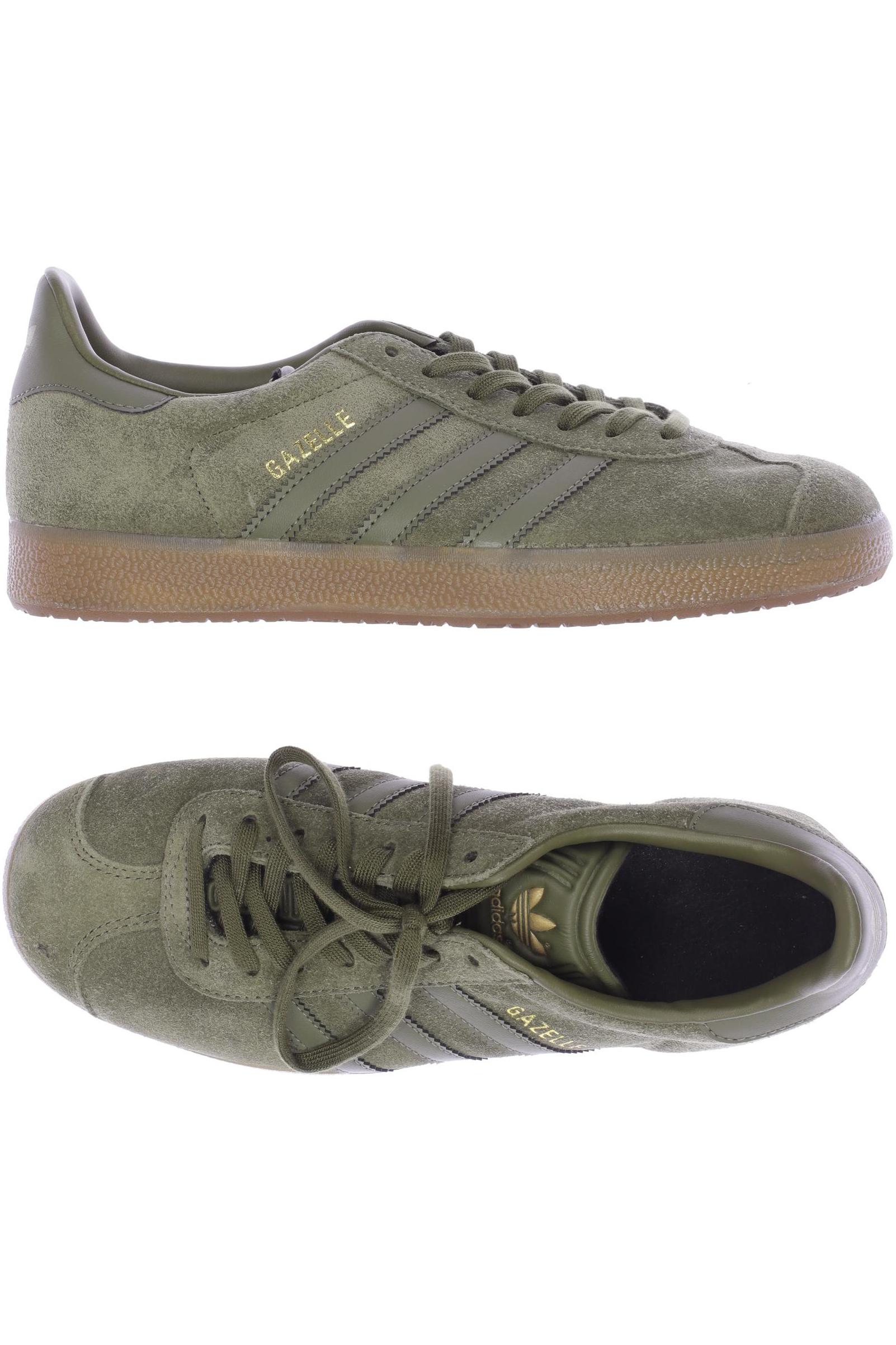 

adidas Originals Damen Sneakers, grün, Gr. 5.5