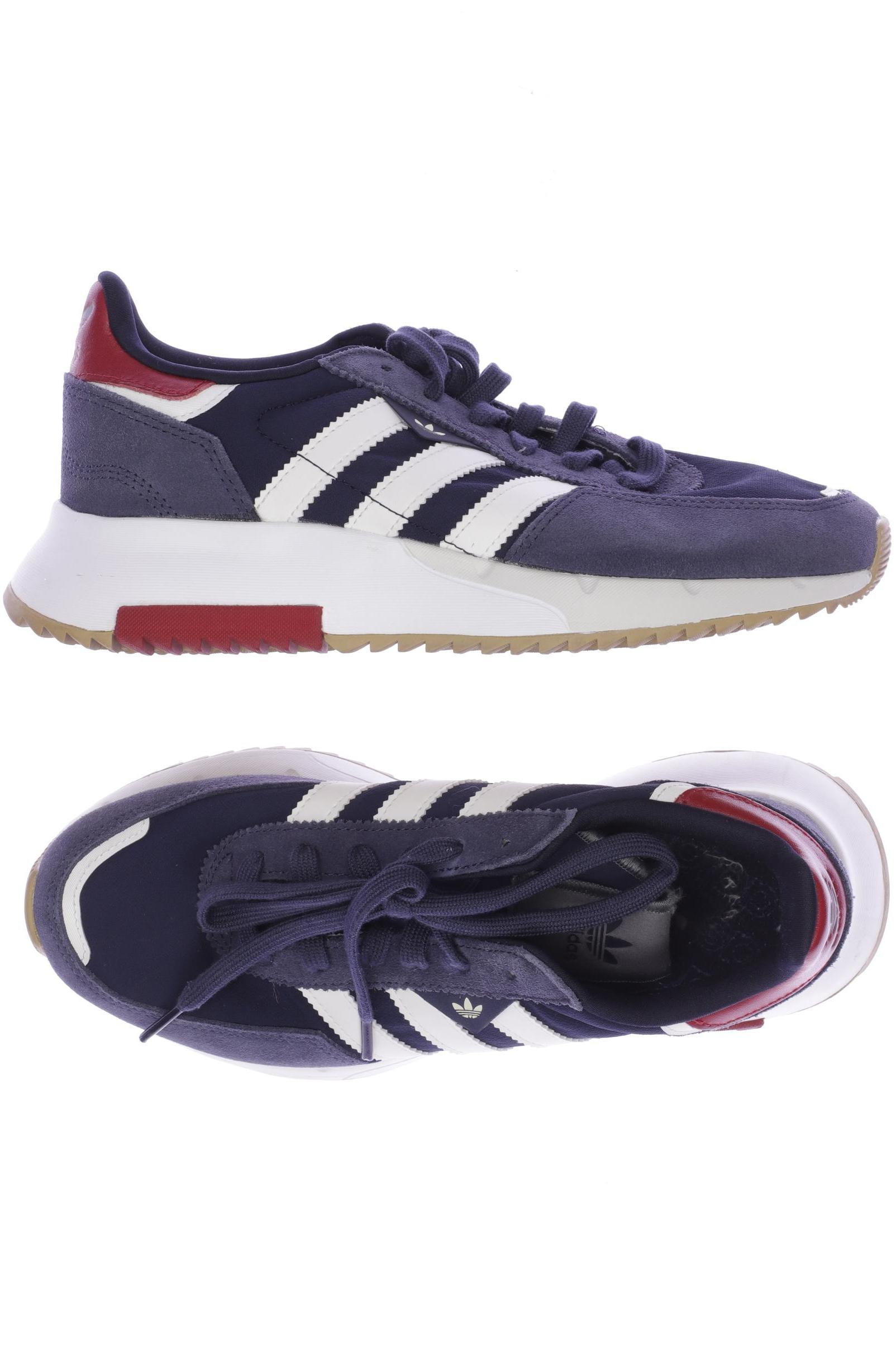 

adidas Originals Damen Sneakers, marineblau, Gr. 6