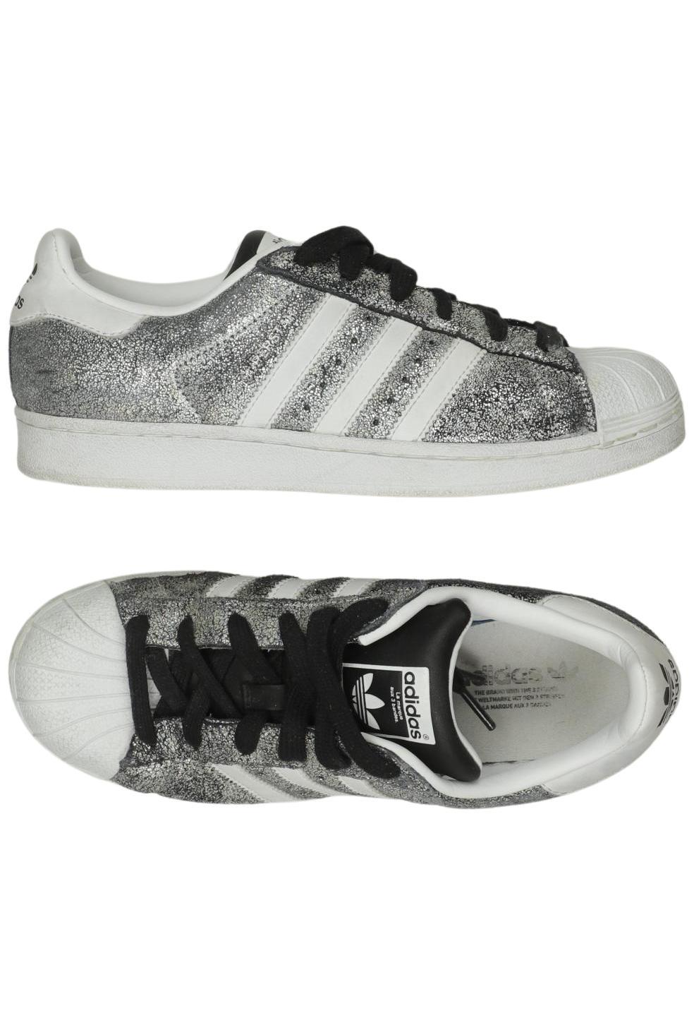 

adidas Originals Damen Sneakers, mehrfarbig, Gr. 5.5