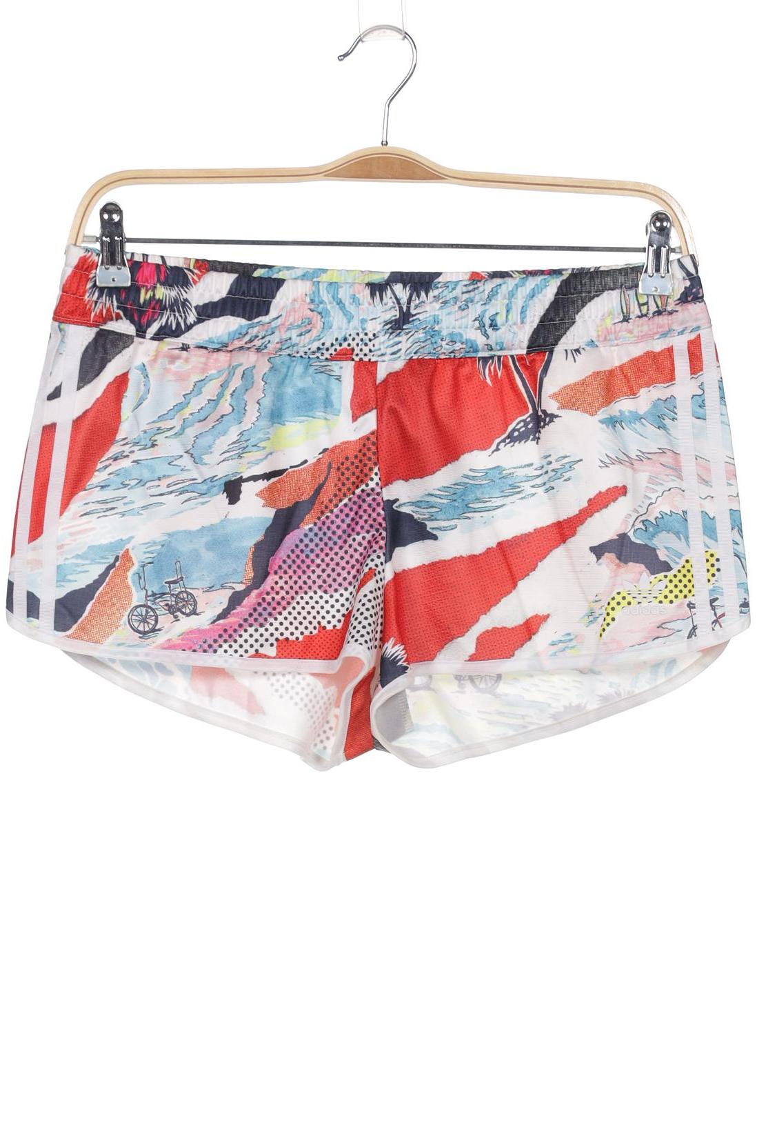 

adidas Originals Damen Shorts, mehrfarbig, Gr. 42