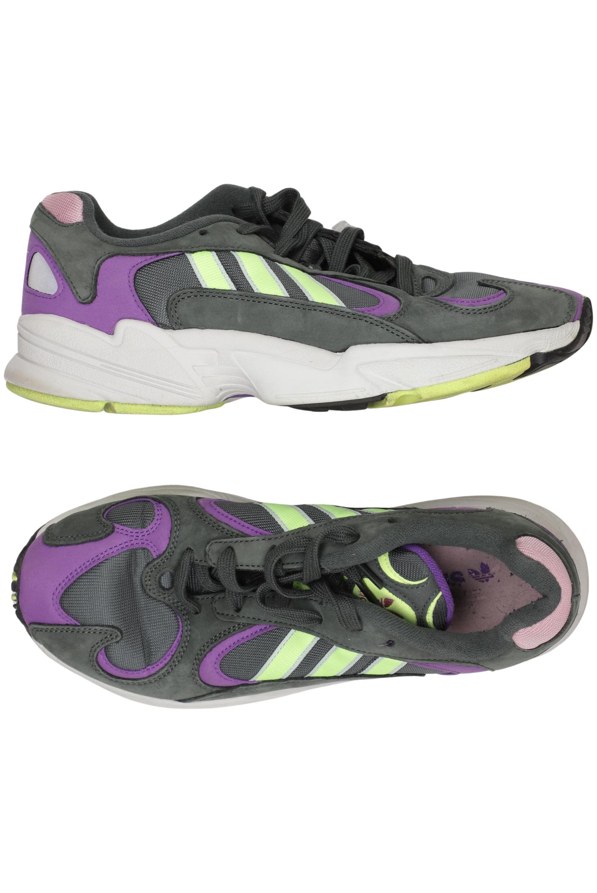

adidas Originals Damen Sneakers, grün, Gr. 7.5