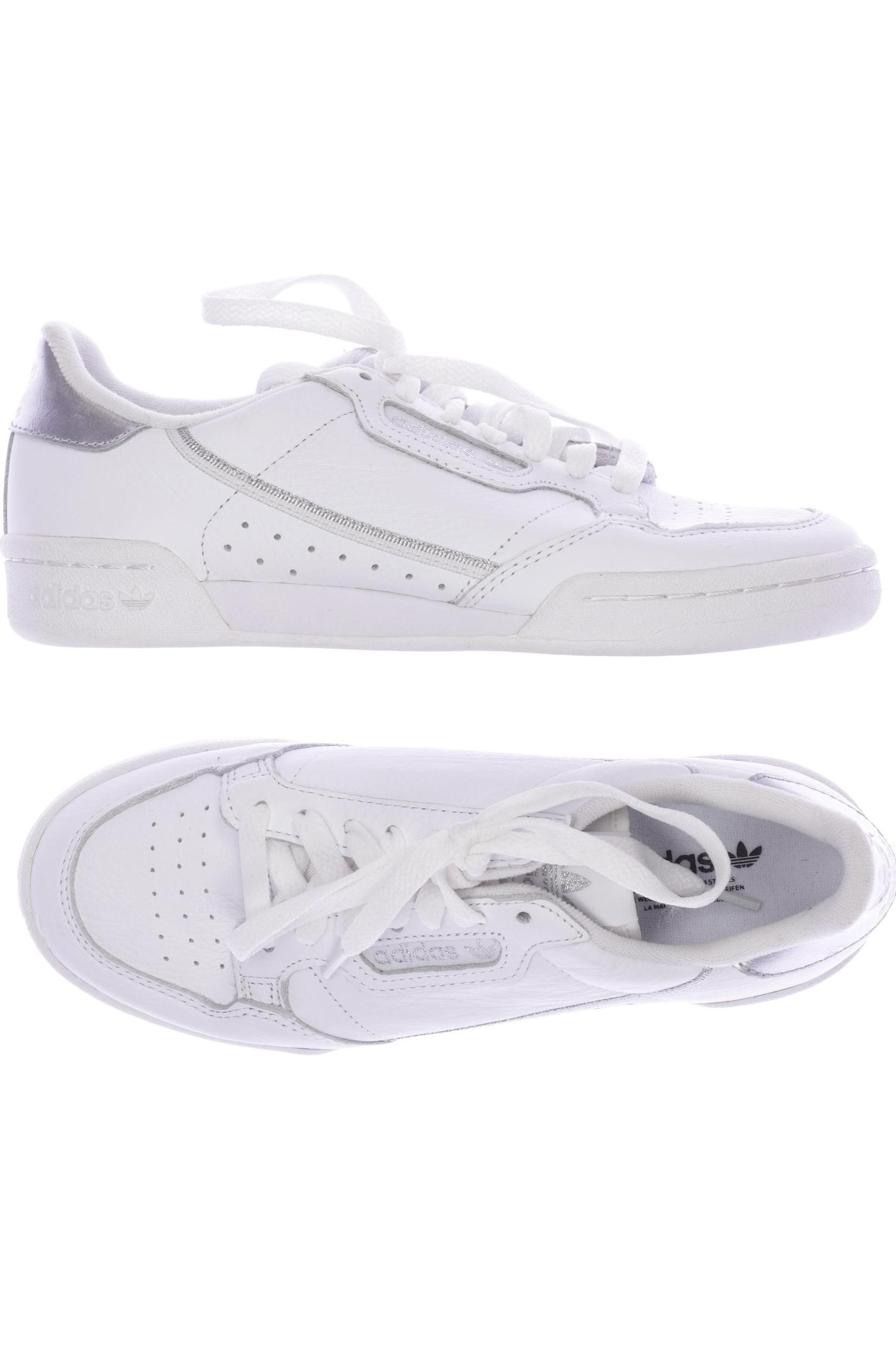 

adidas Originals Damen Sneakers, weiß, Gr. 5.5