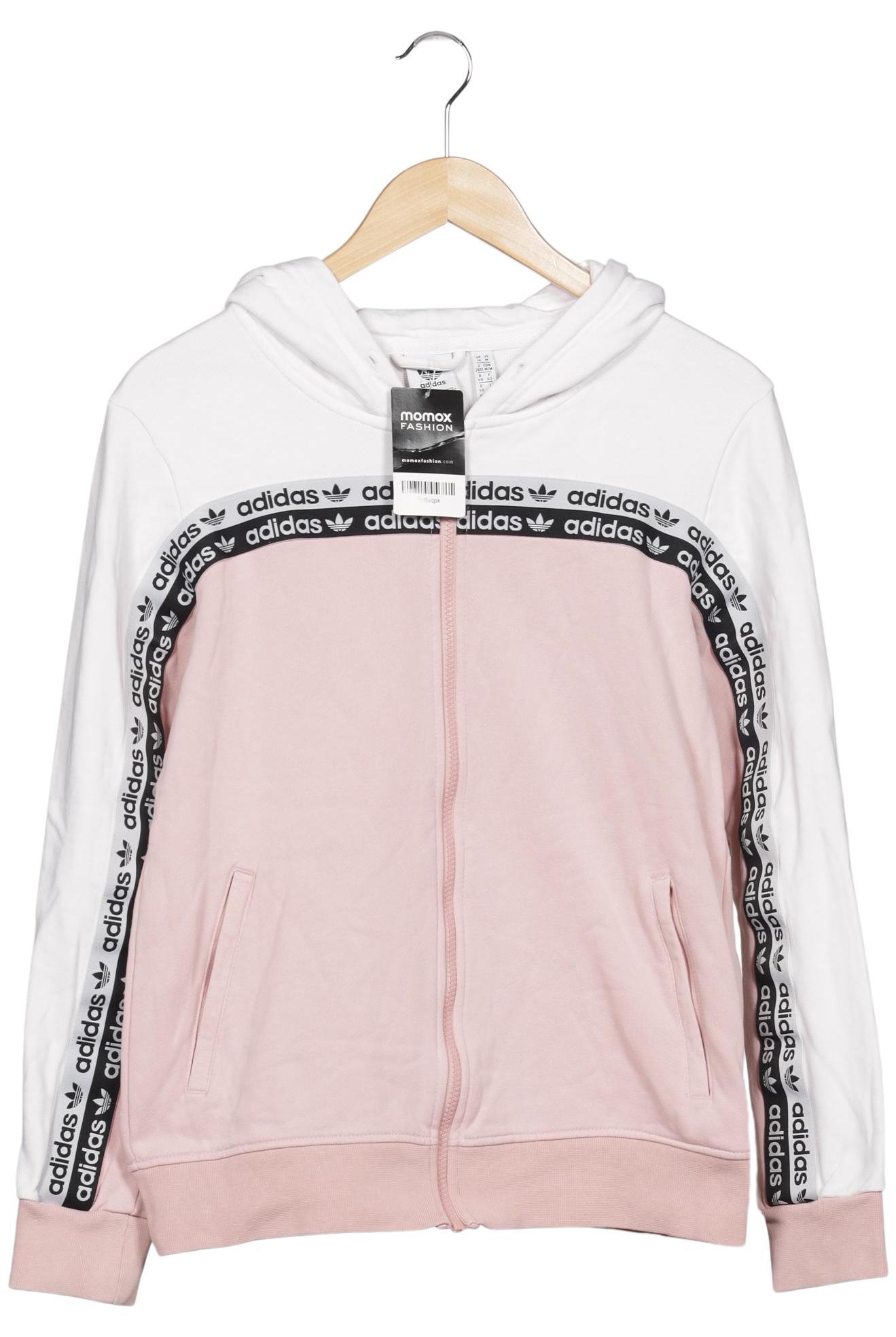 

adidas Originals Damen Kapuzenpullover, mehrfarbig, Gr. 40