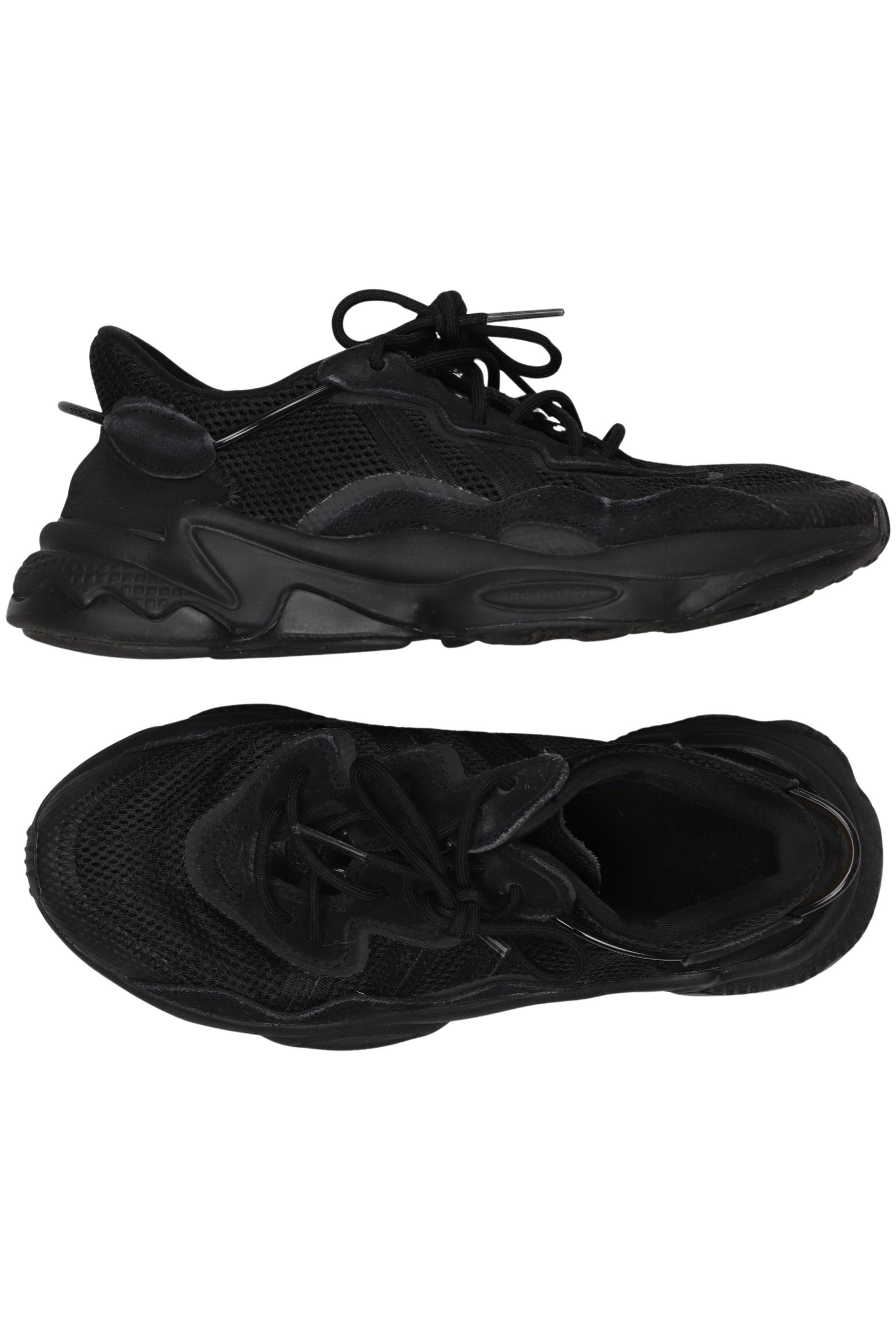 

adidas Originals Damen Sneakers, schwarz, Gr. 6.5